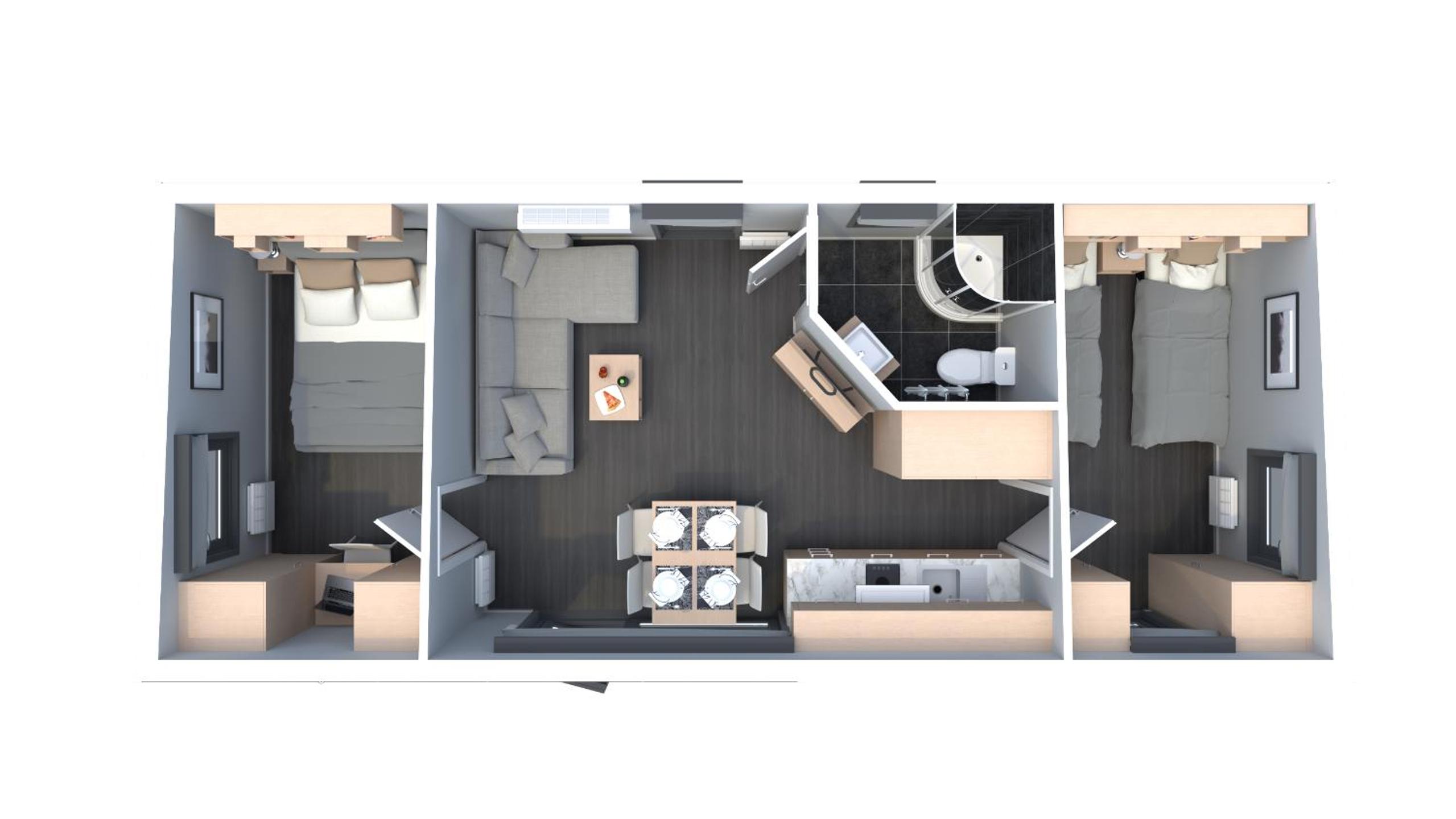 Vacation Home photo 3