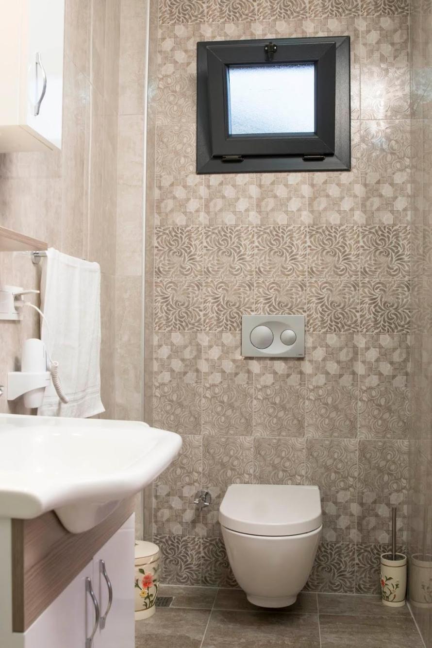 Deluxe Suite with Sea View photo 1