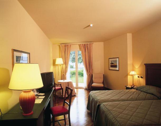 Standard Triple Room - Photo 1