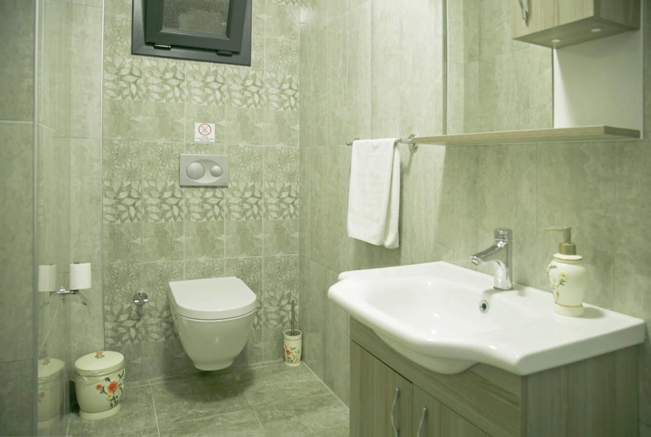 Deluxe Suite with Sea View photo 2