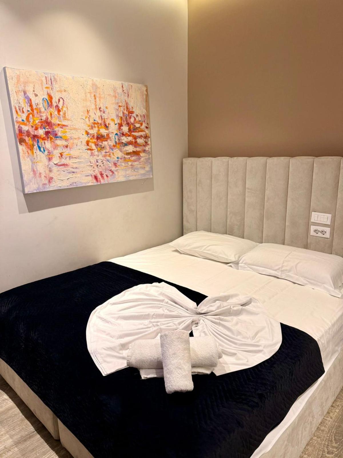 Suite Apartment