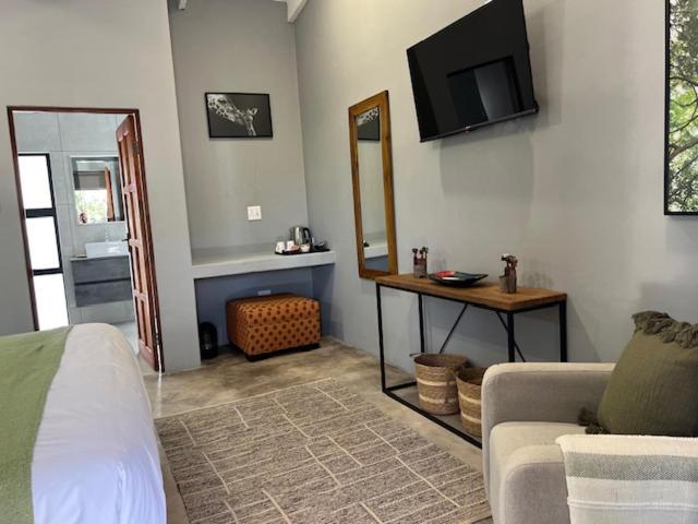 Suite photo 1