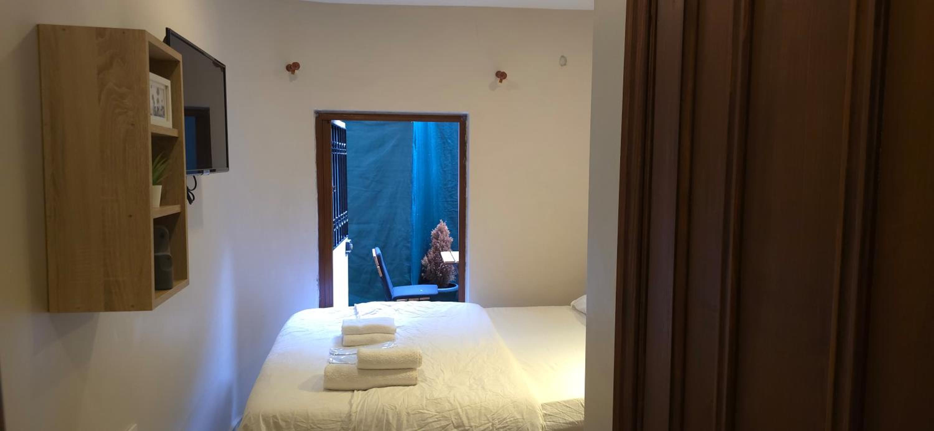 Double Room With Garden View photo 1