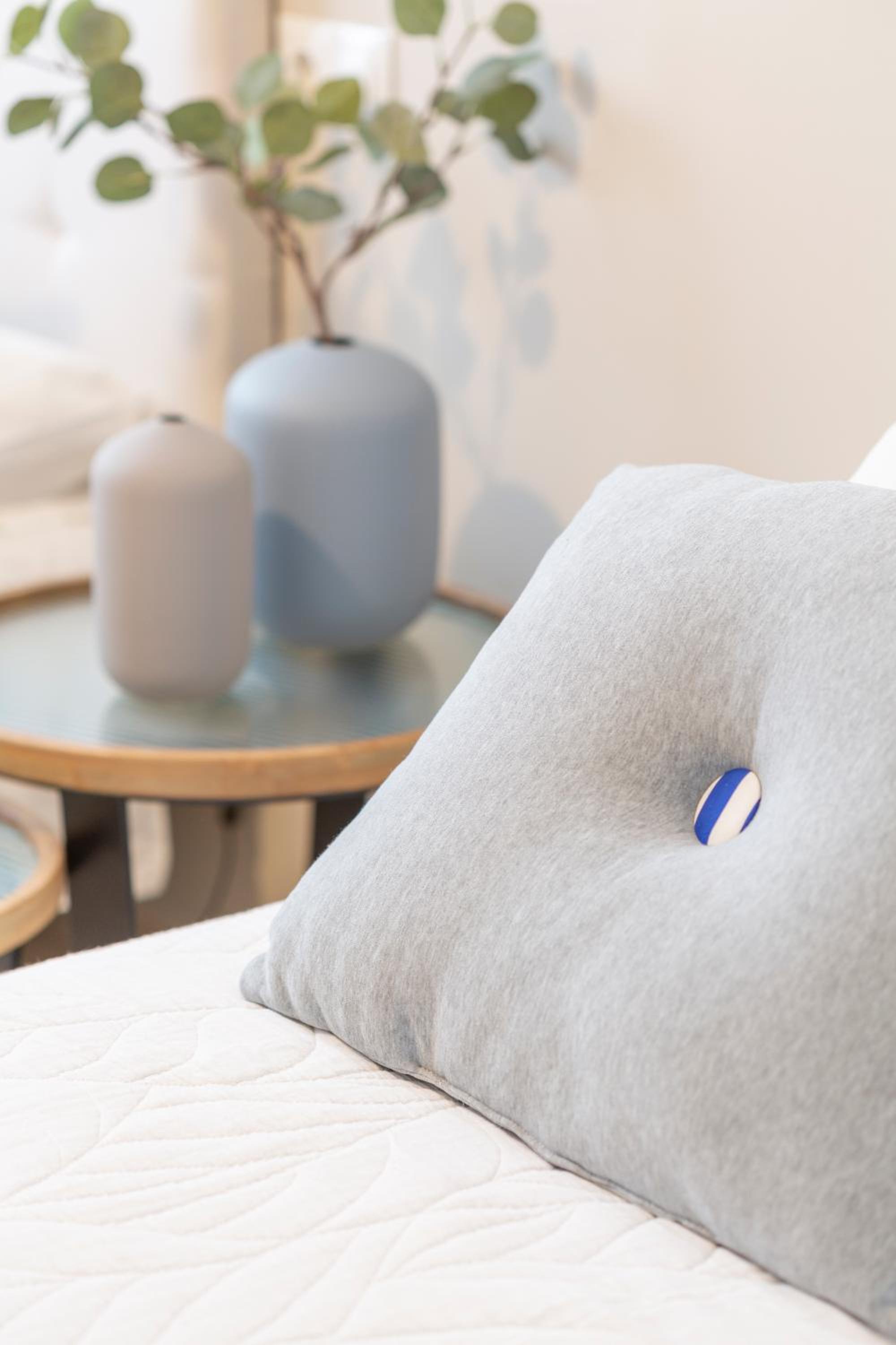 Apartamento de una habitación con terraza