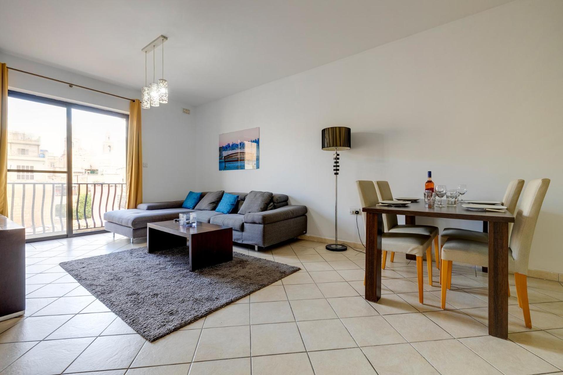 Two-Bedroom Apartment - Photo 27