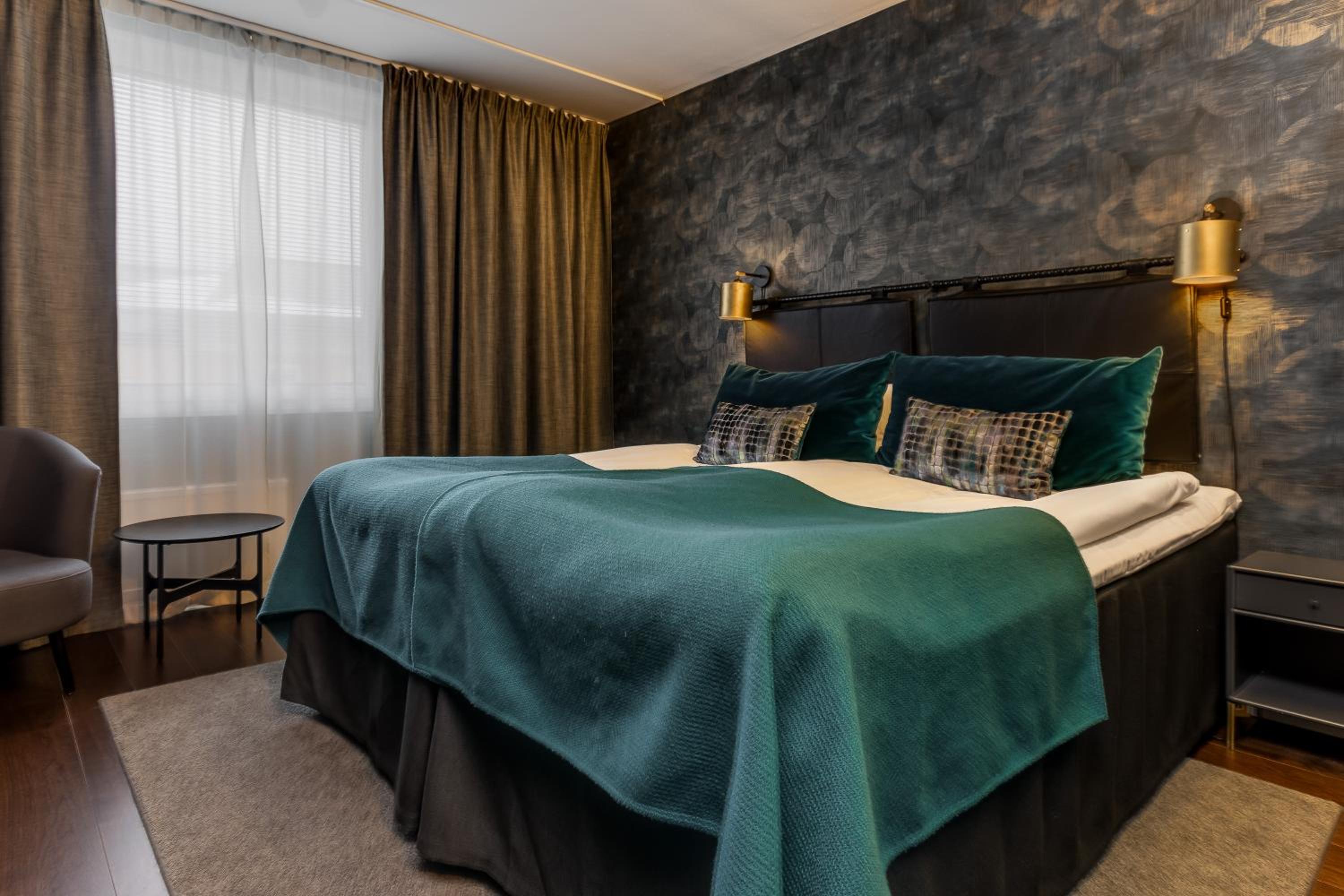 Business Twin Room photo 1