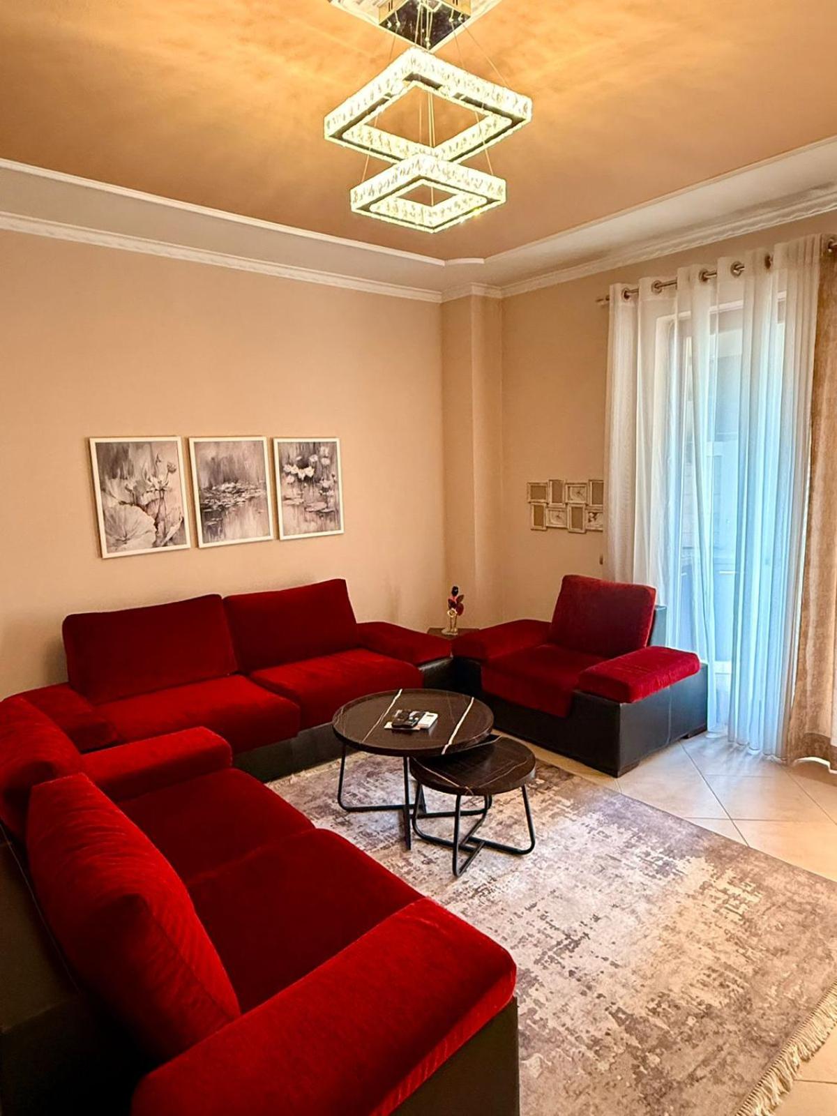 Superior One-Bedroom Apartment With Balcony
