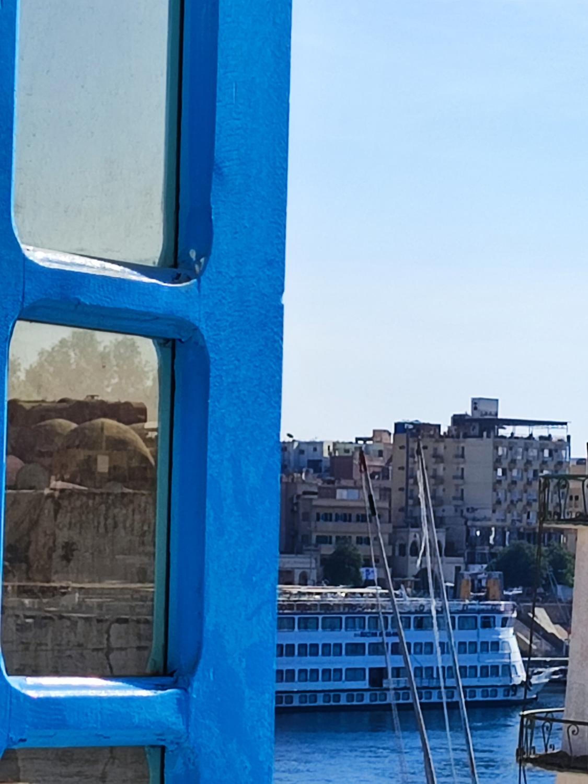 Twin Room with View - Photo 6