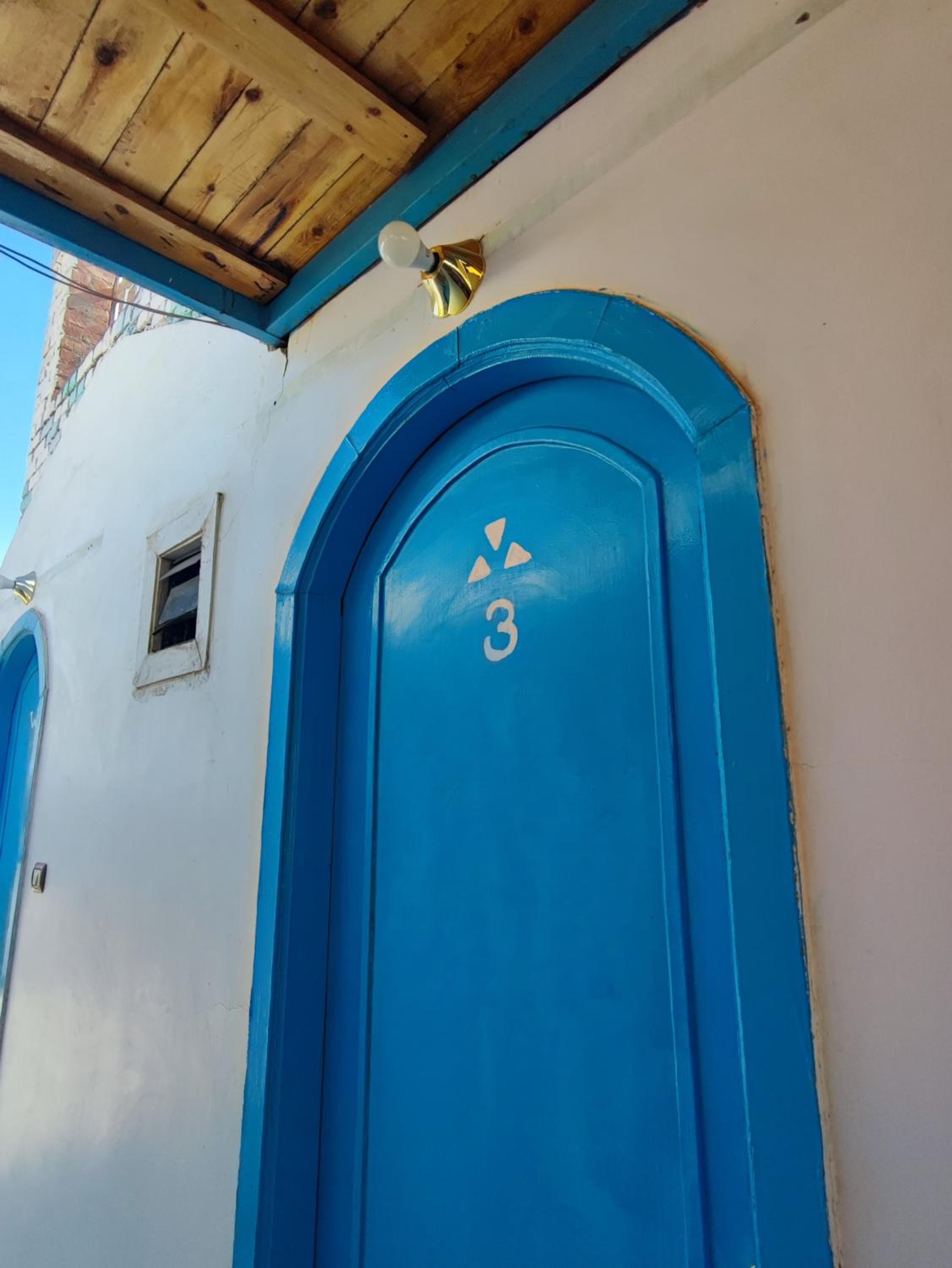 Triple Room with Private Bathroom - Photo 13