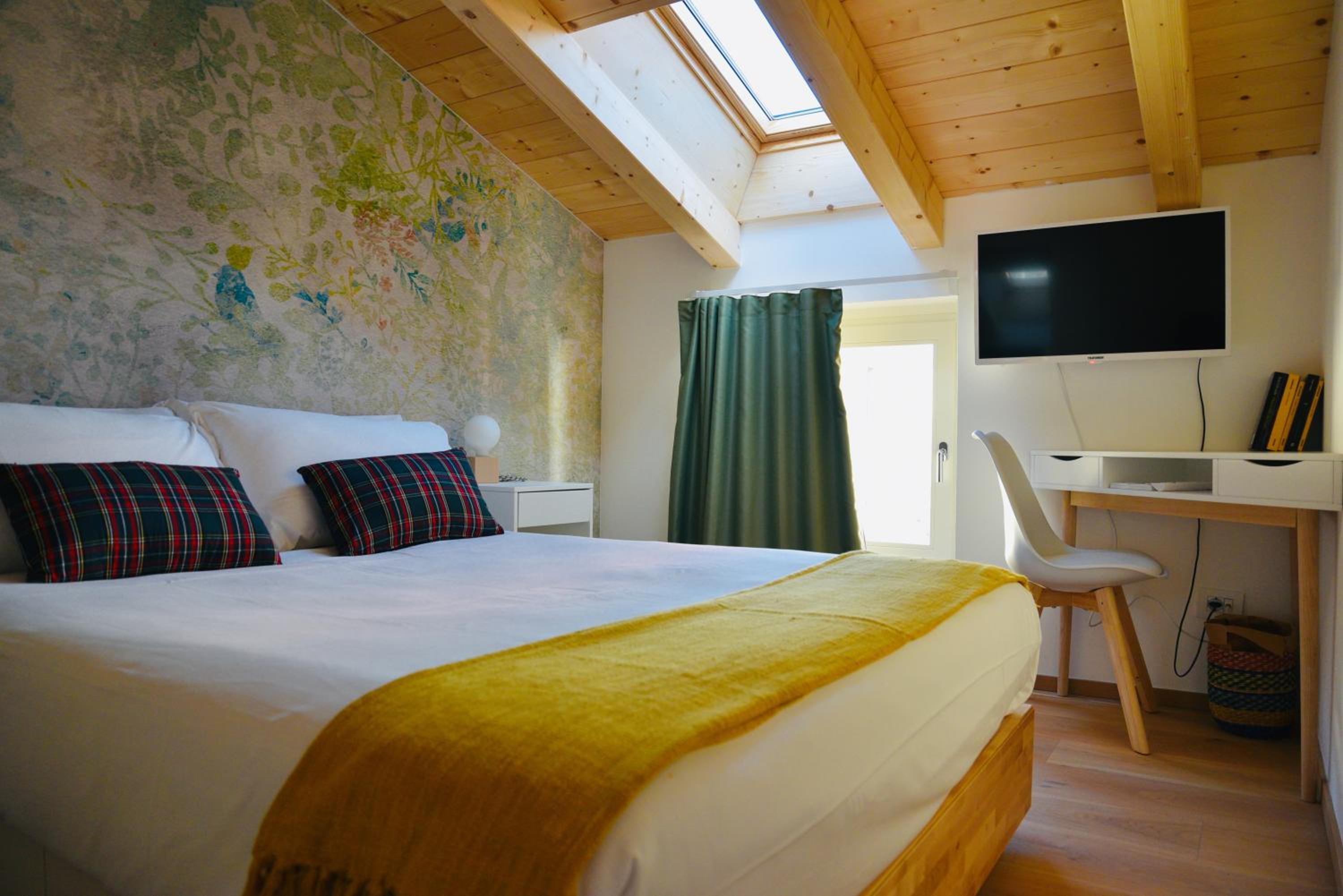 Double Room with Private Bathroom photo 1