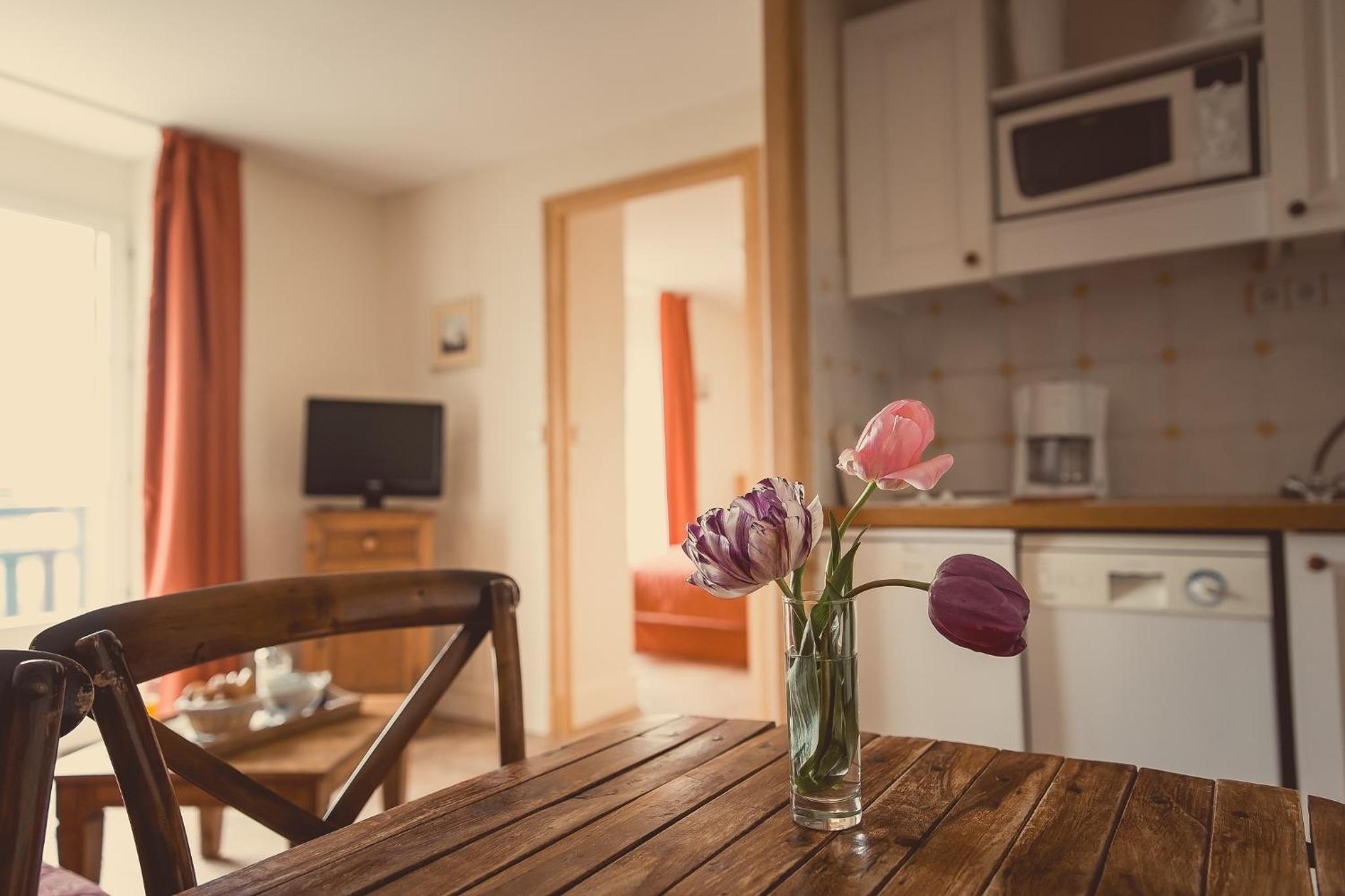 One-Bedroom Apartment - Sea Side photo 2