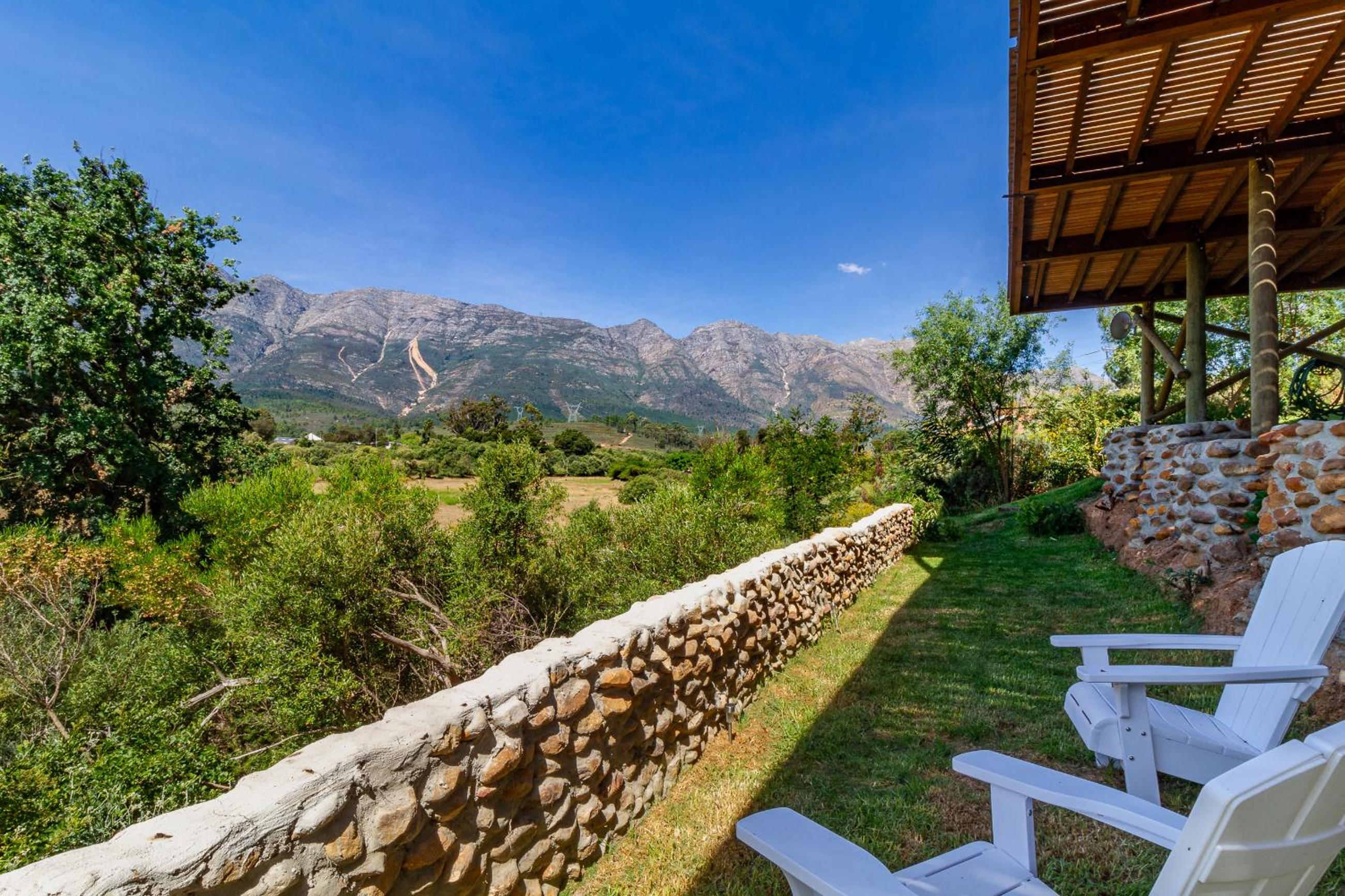 One-Bedroom Chalet photo 3