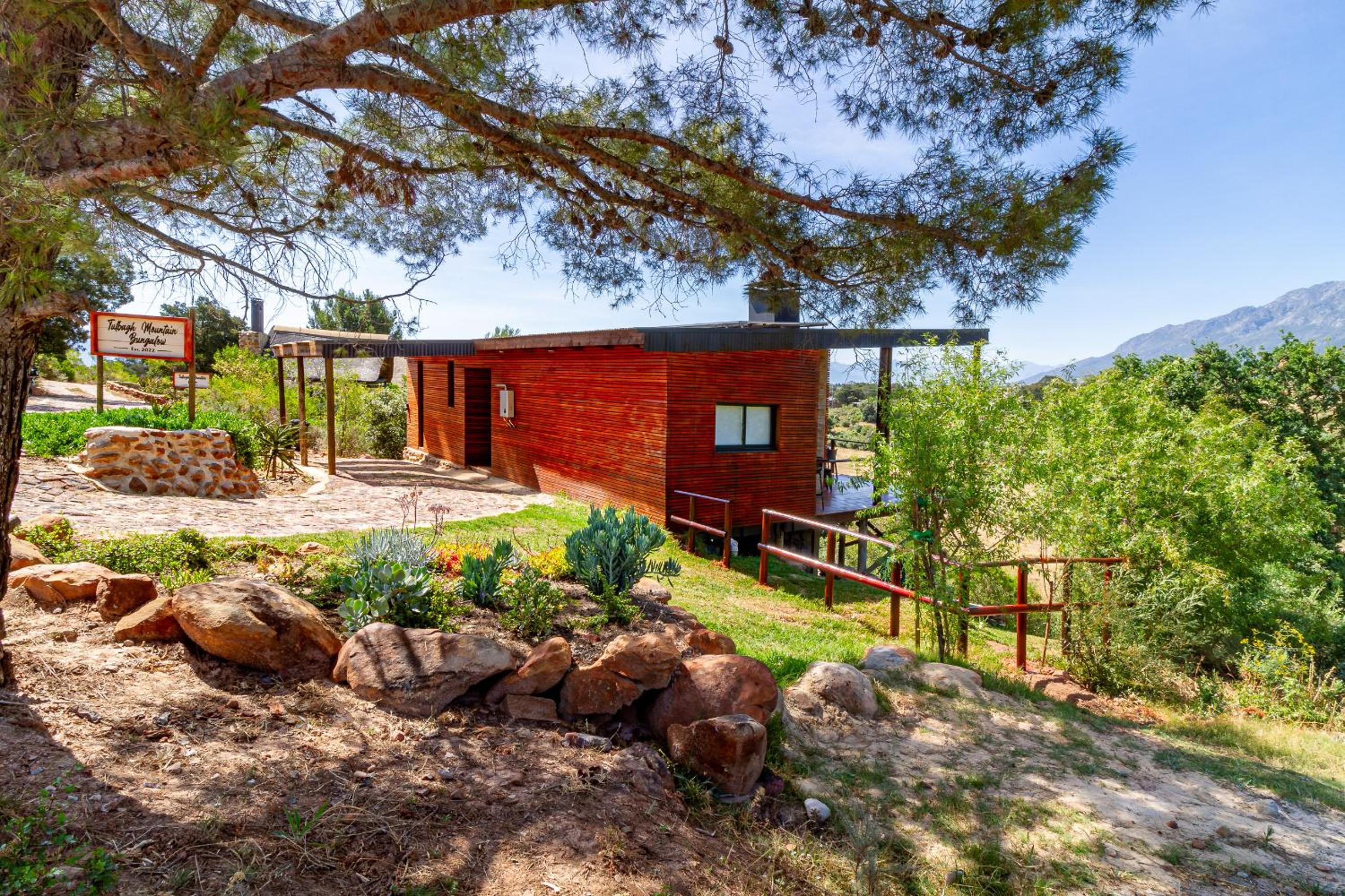 One-Bedroom Chalet photo 2