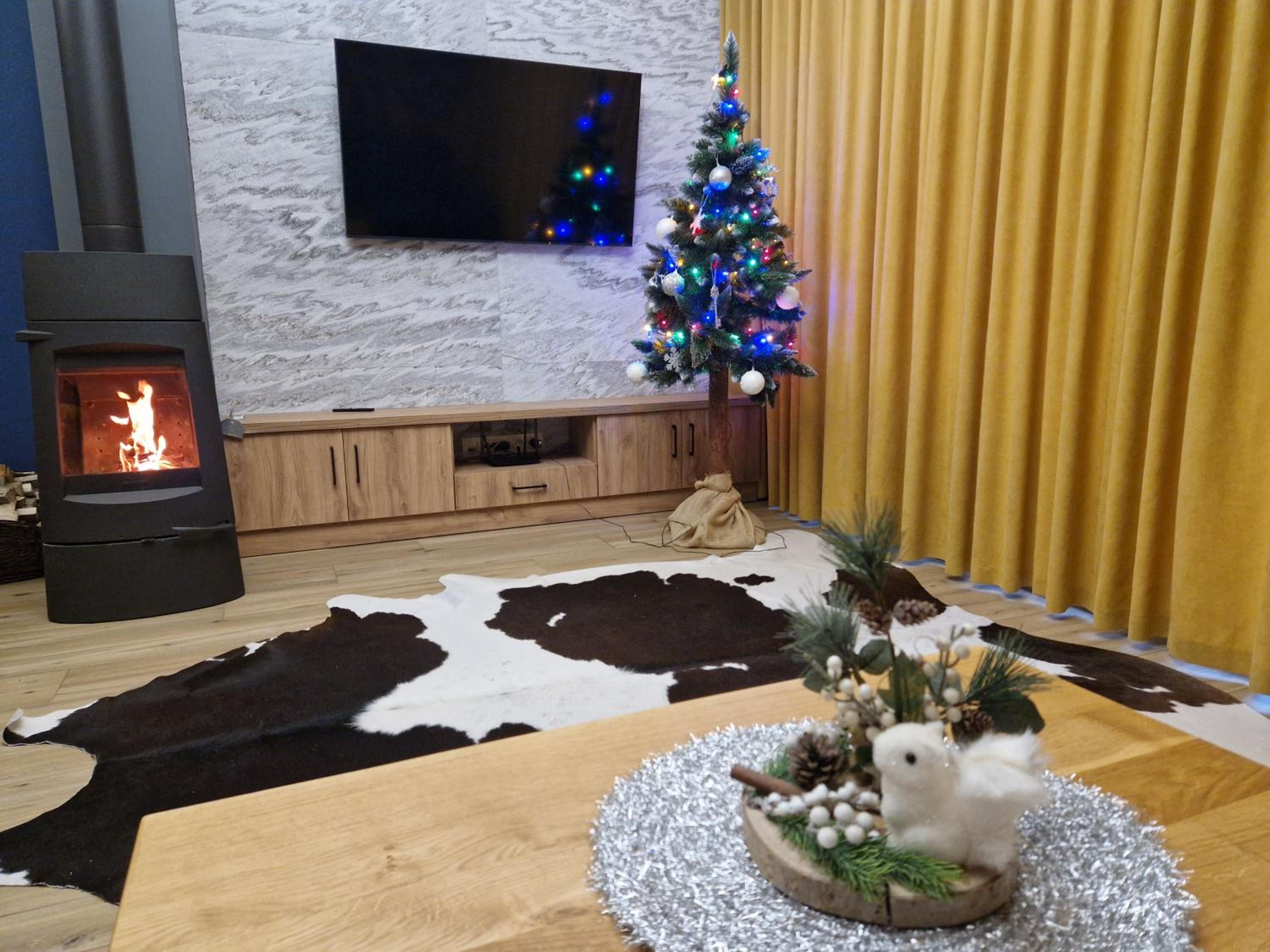 Maisonette Aksamitka photo 3