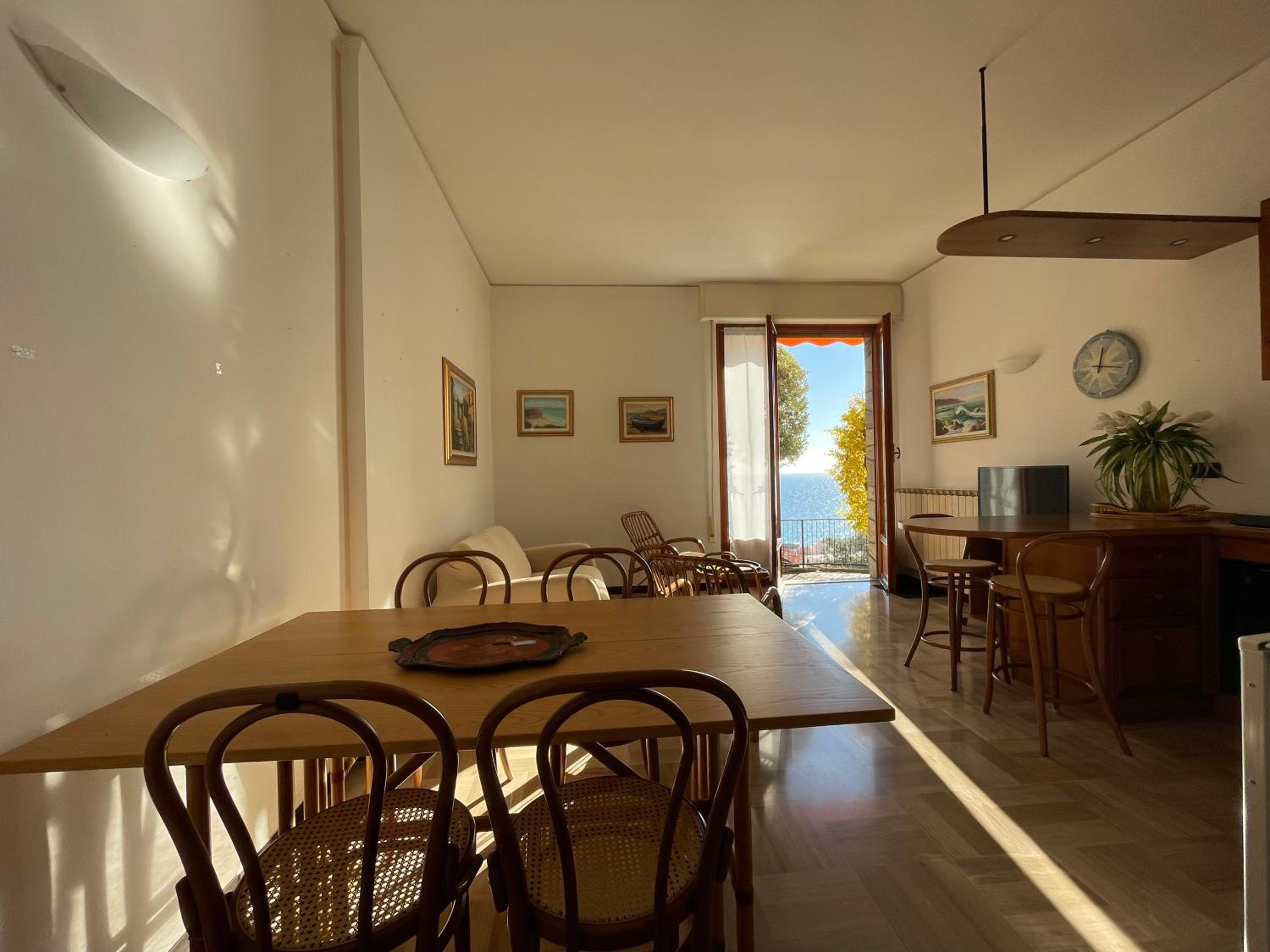 Two-Bedroom Apartment photo 1