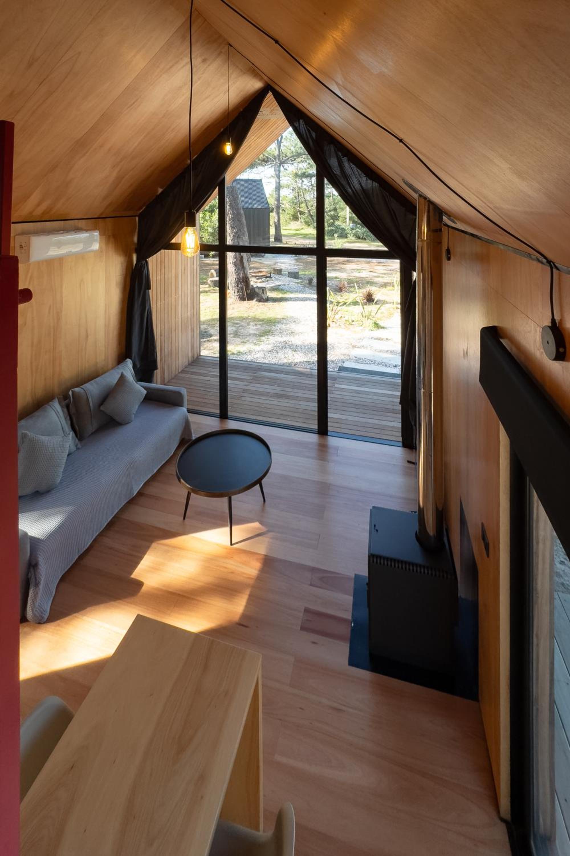 One-Bedroom Chalet photo 1