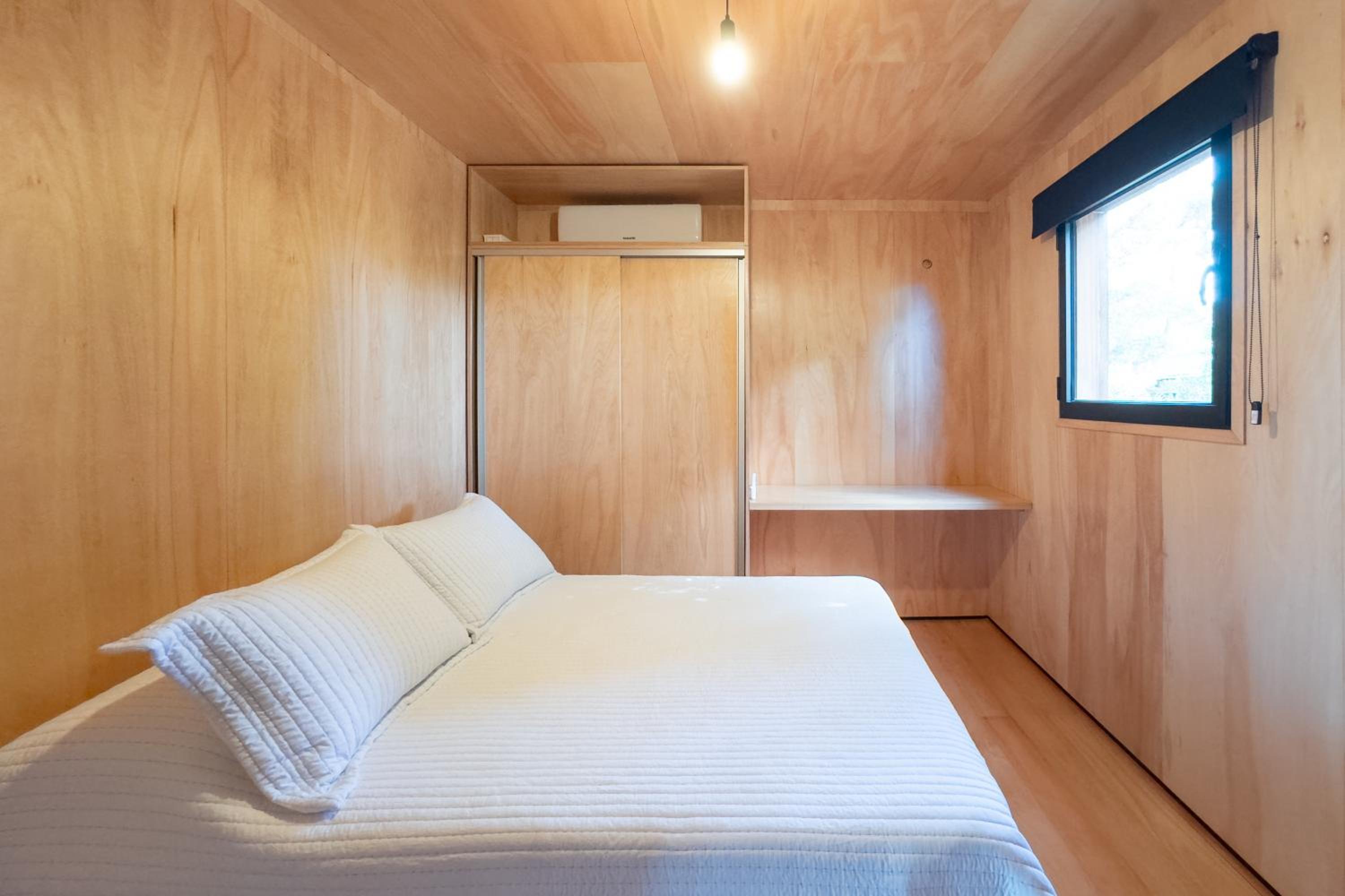 Two-Bedroom Chalet photo 2