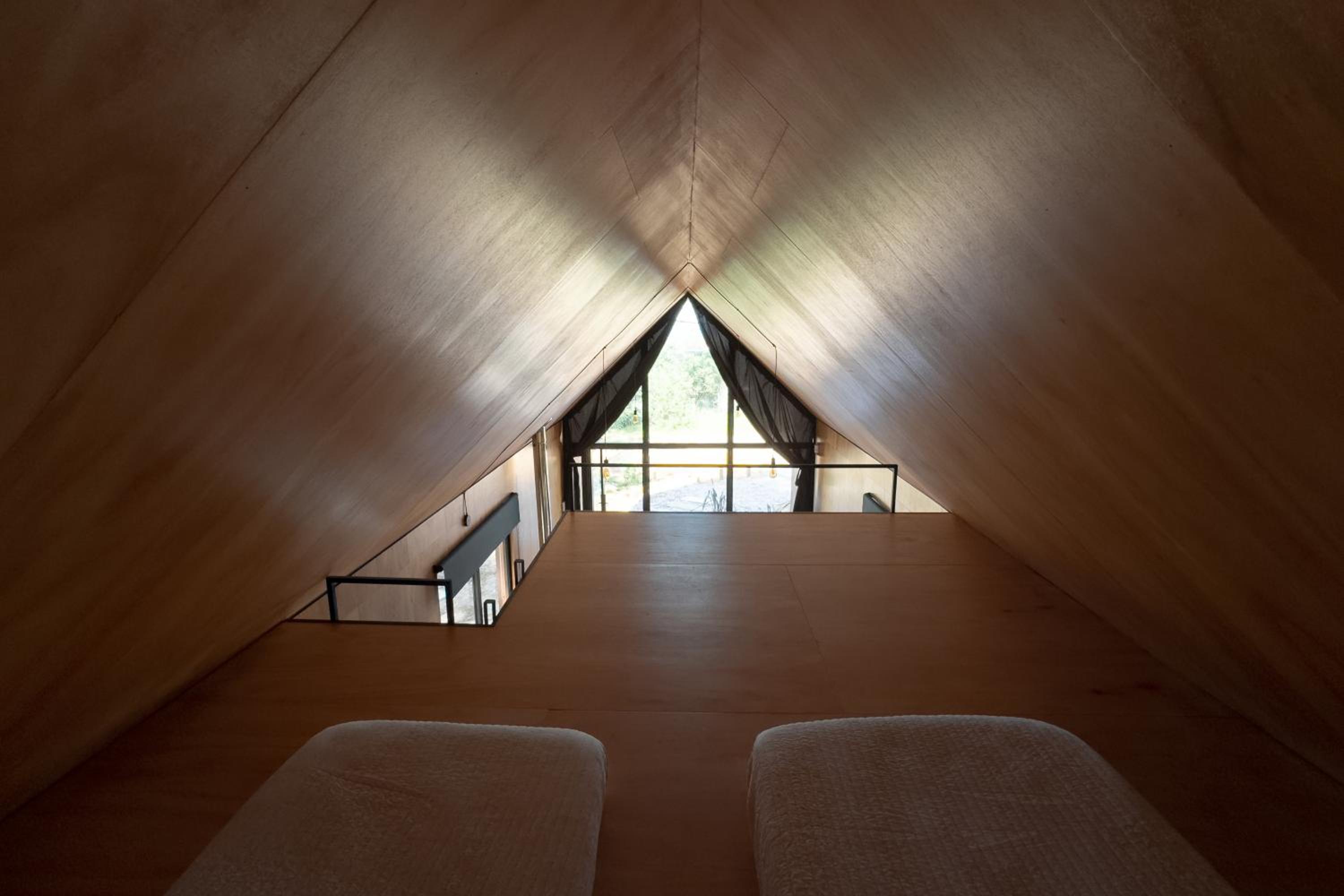 Two-Bedroom Chalet photo 1