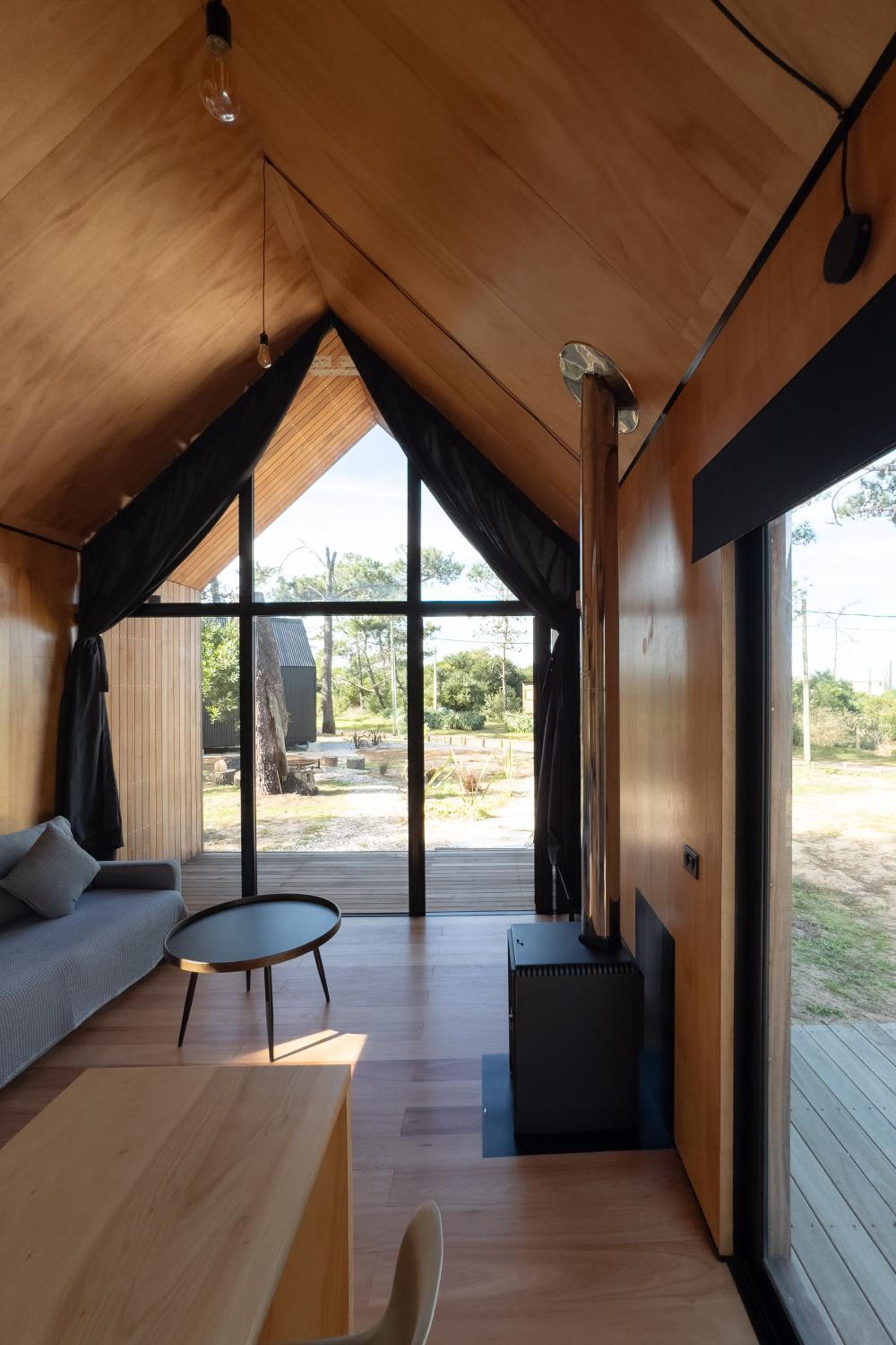 One-Bedroom Chalet photo 3