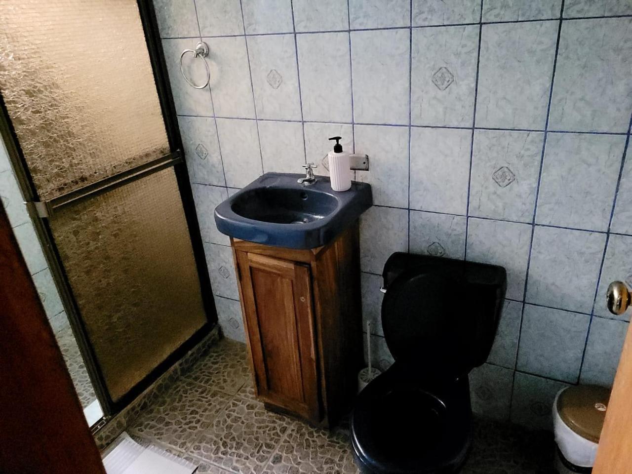 Double Room with Private Bathroom photo 2