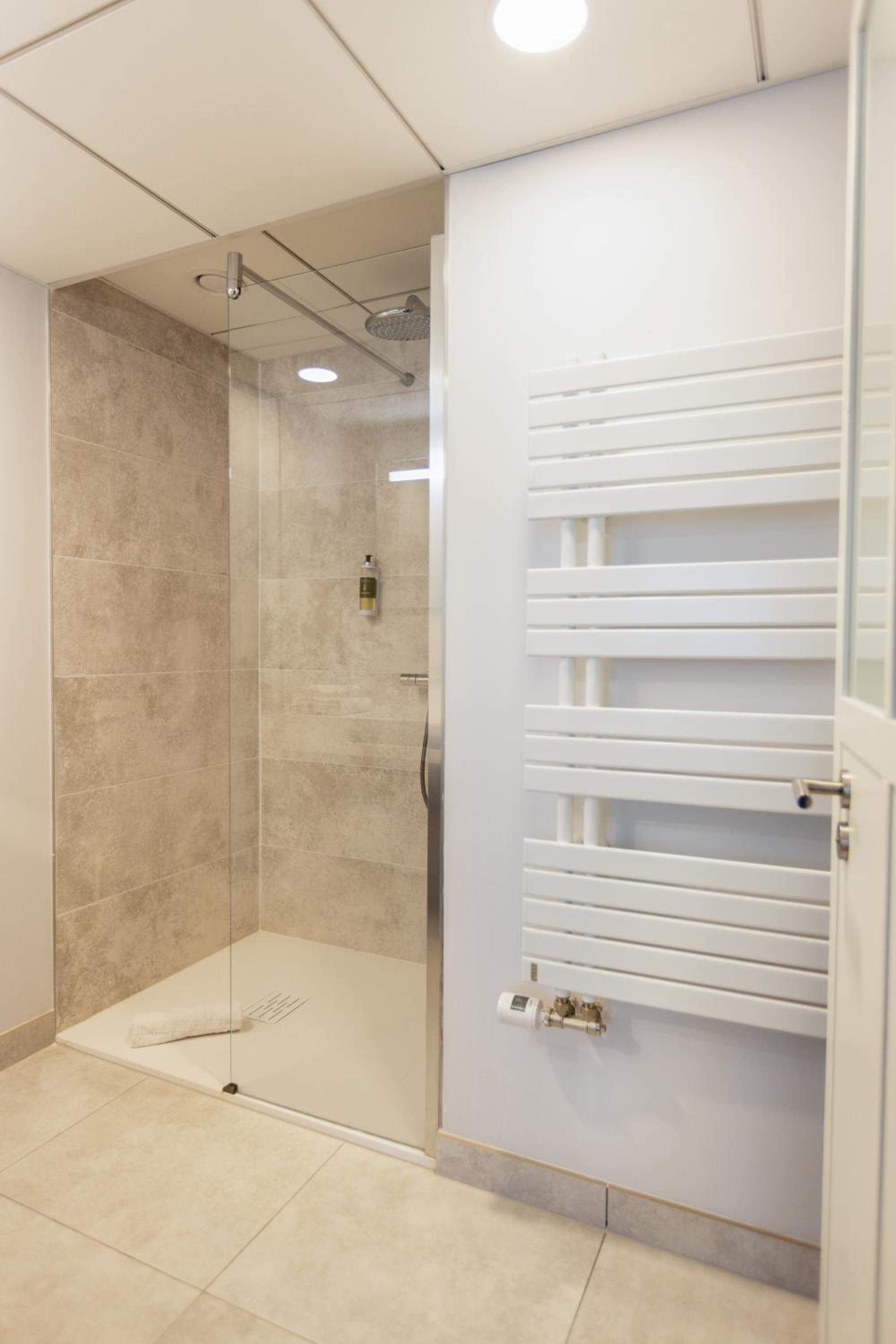 Premium Double Room with Garden View photo 3