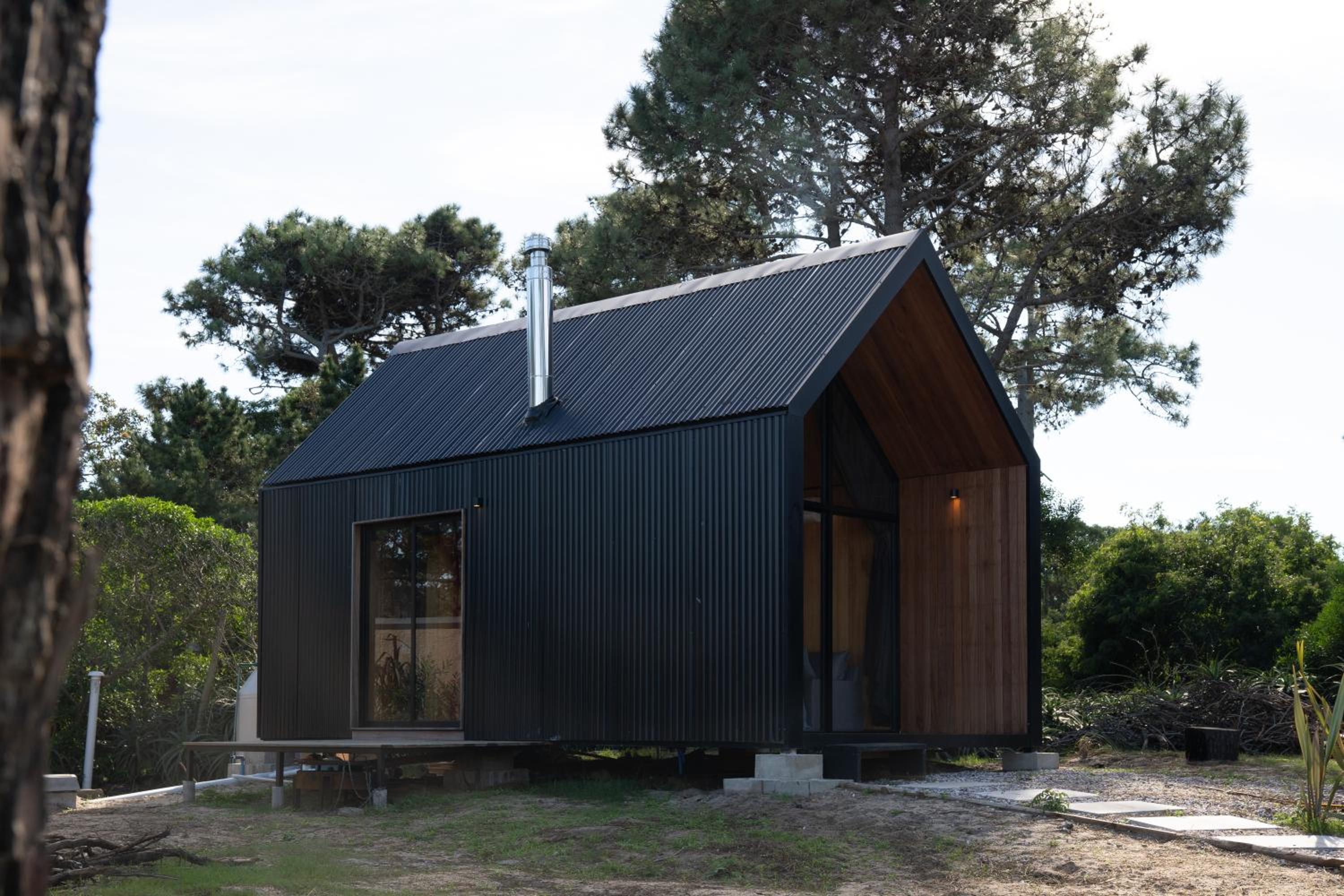 One-Bedroom Chalet photo 2