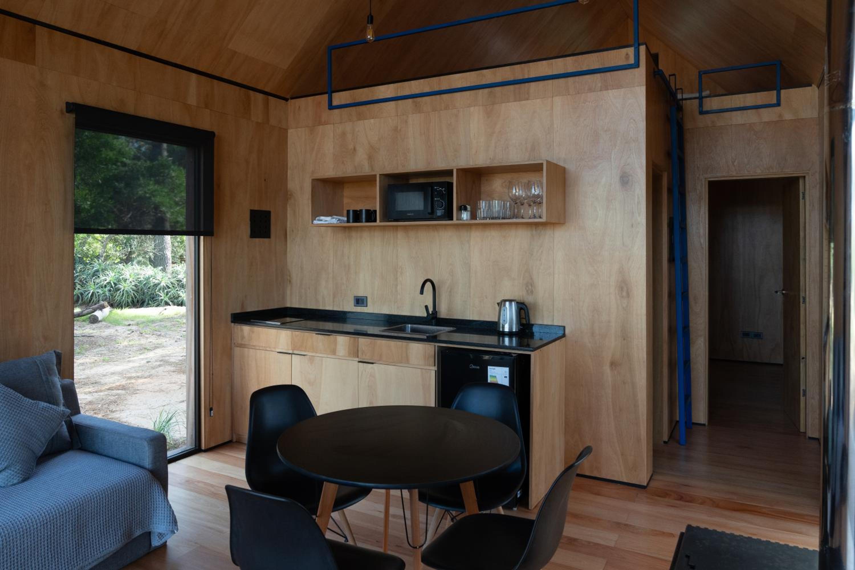 Two-Bedroom Chalet photo 3