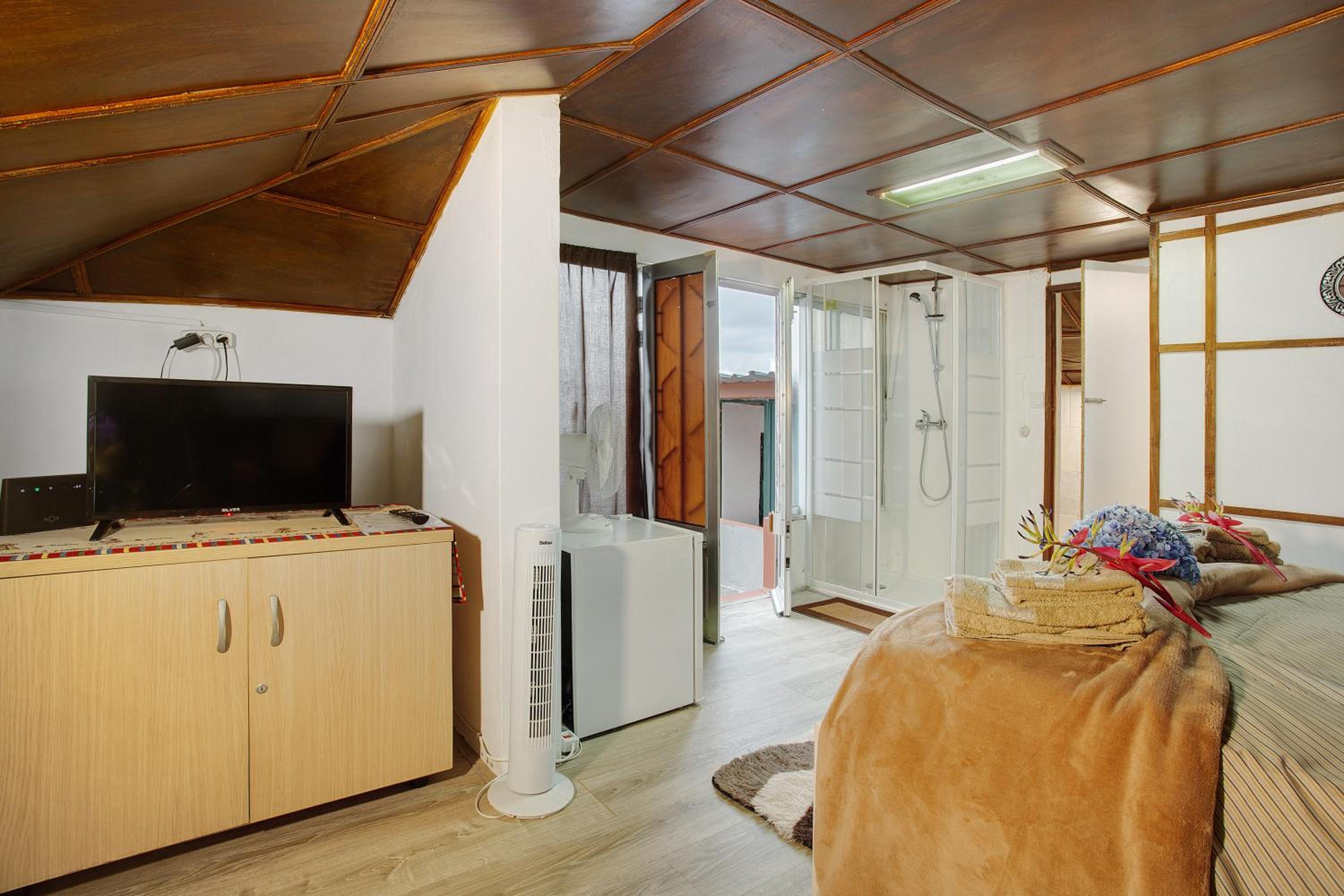One-Bedroom Chalet photo 3