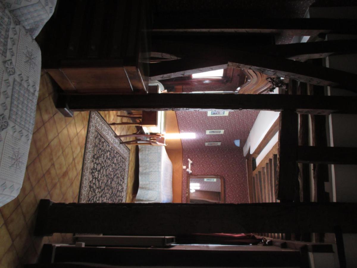 Quadruple Room (check-in not possible after 9 p.m.) photo 3