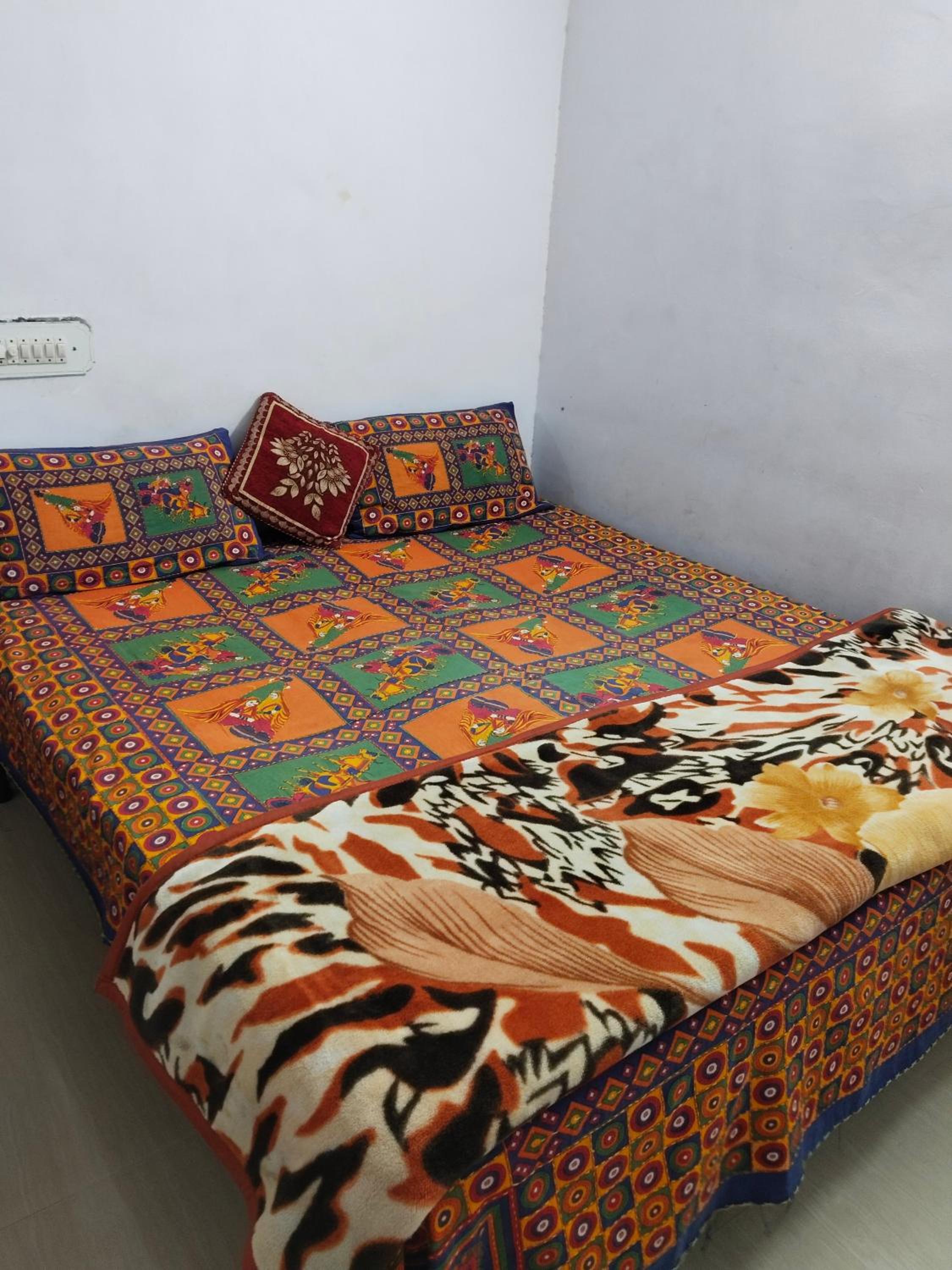 Deluxe Room photo 1