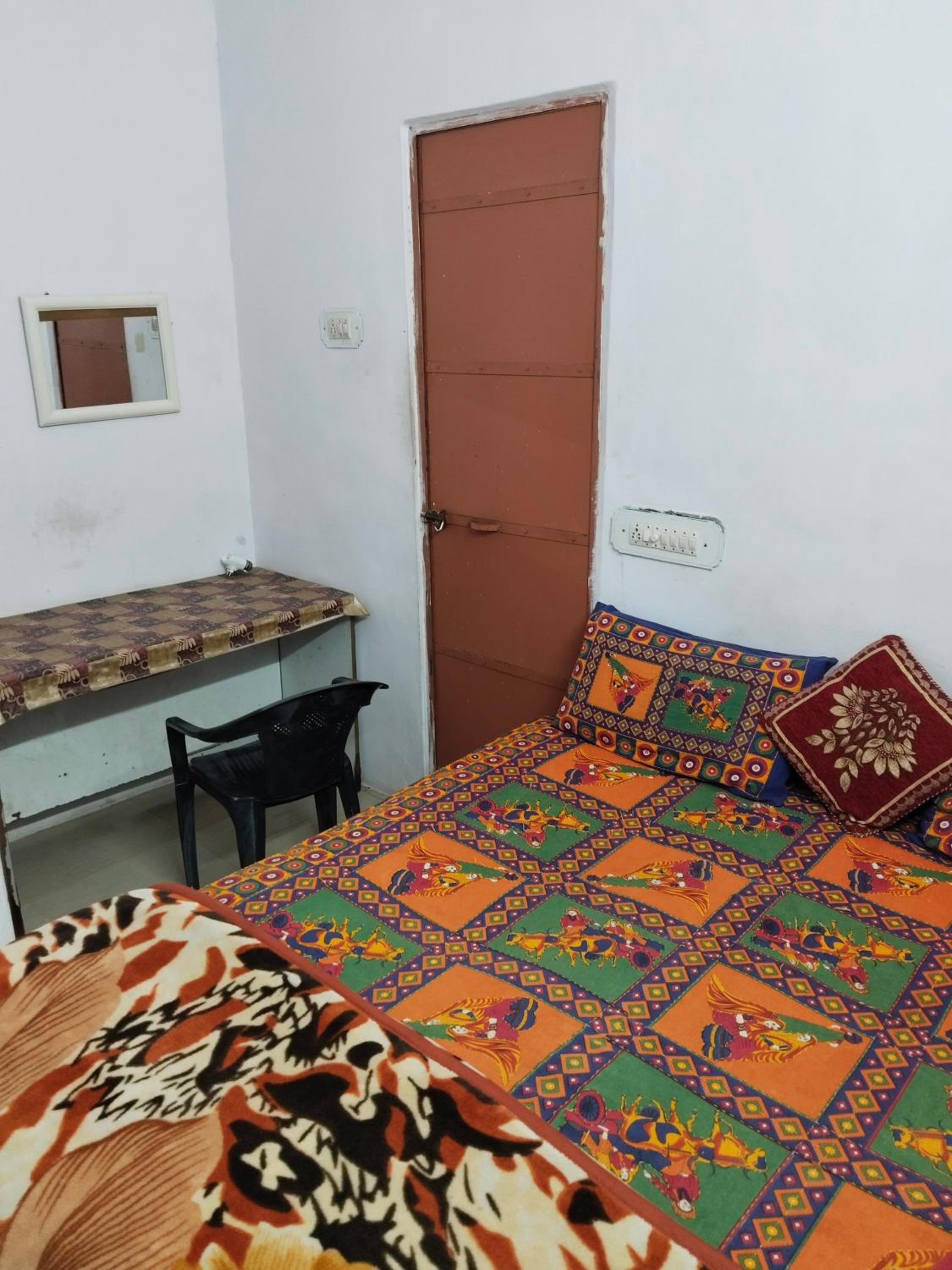 Deluxe Room photo 3