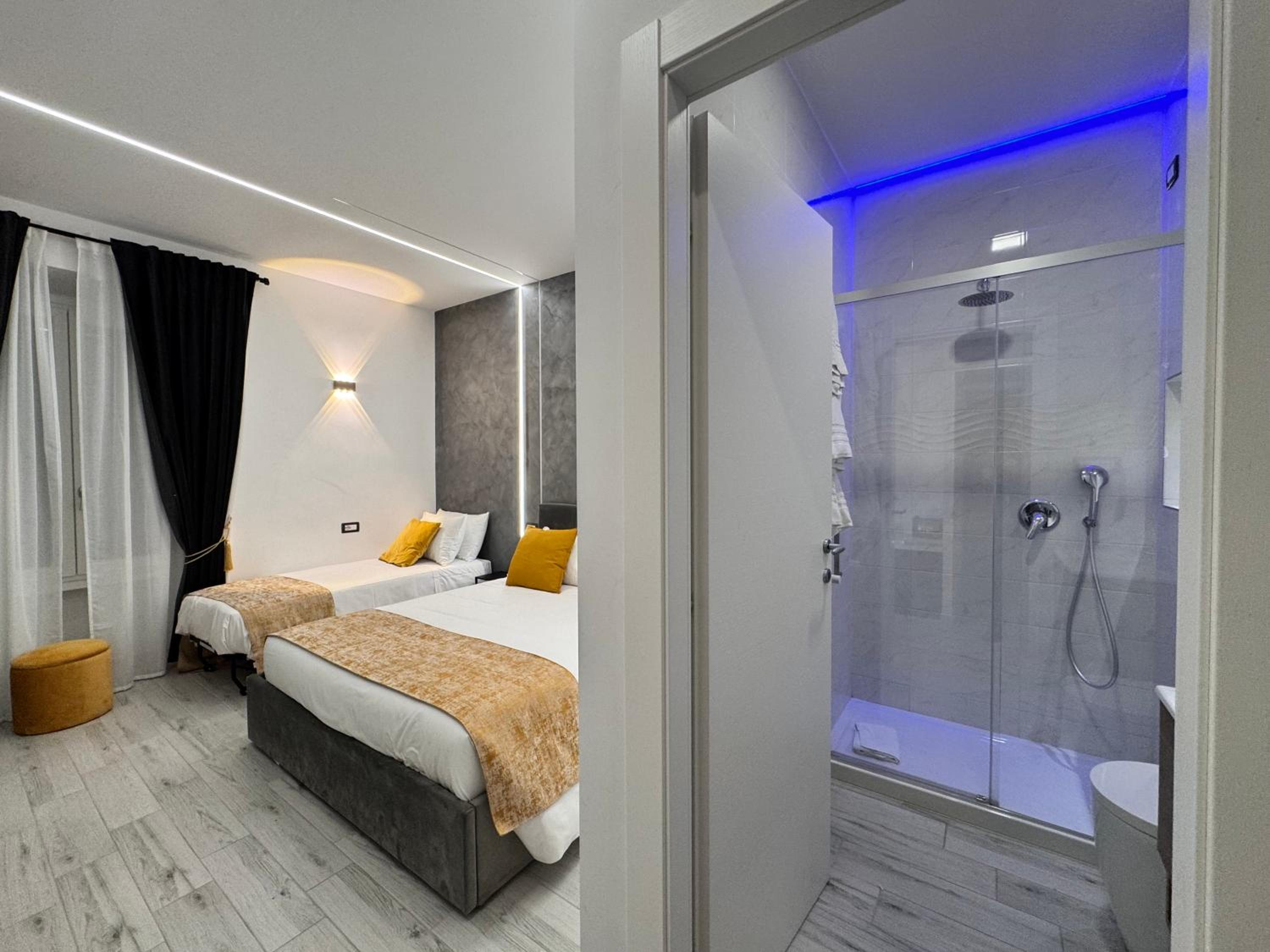 Double Room photo 2