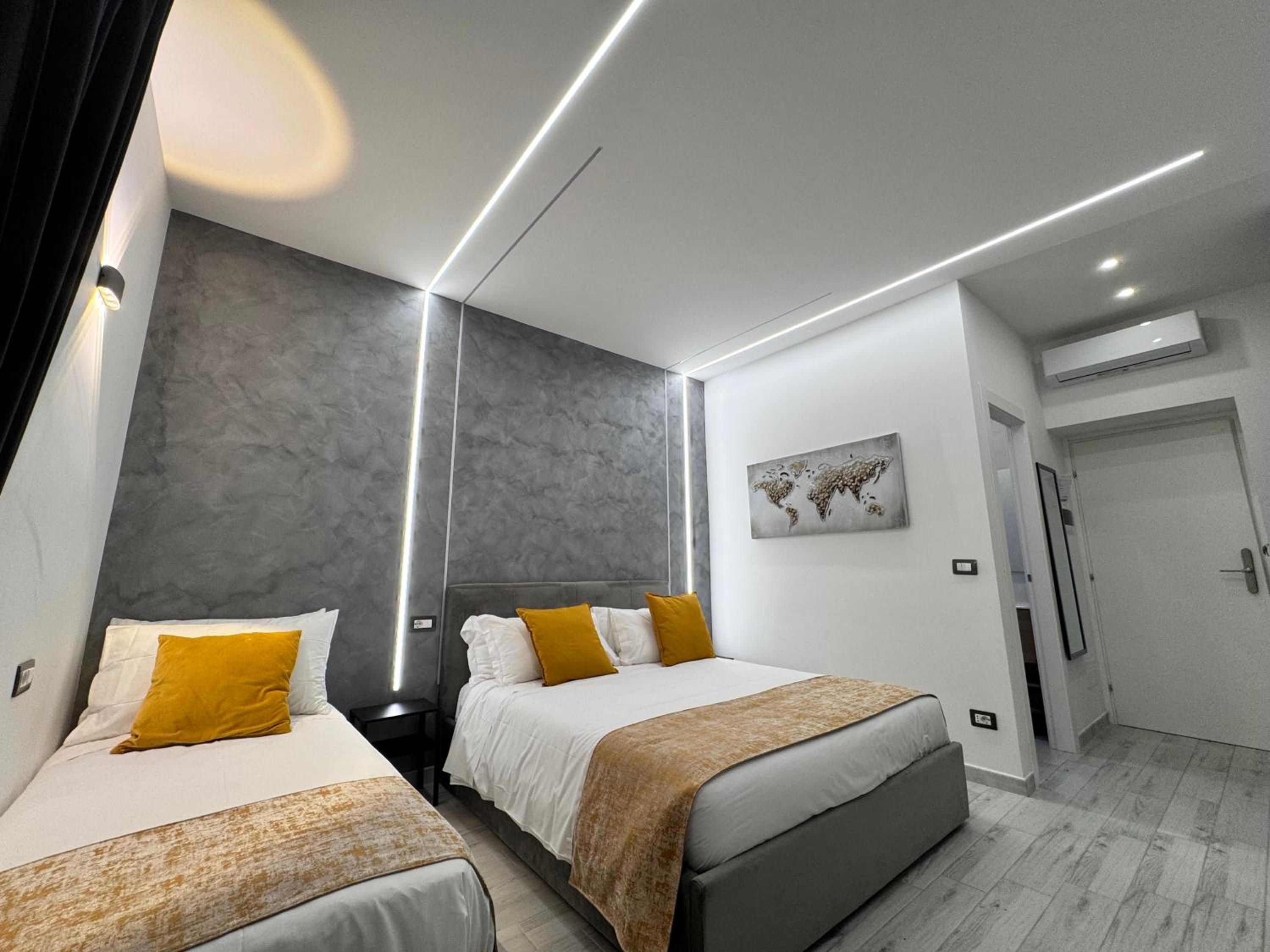 Double Room photo 3