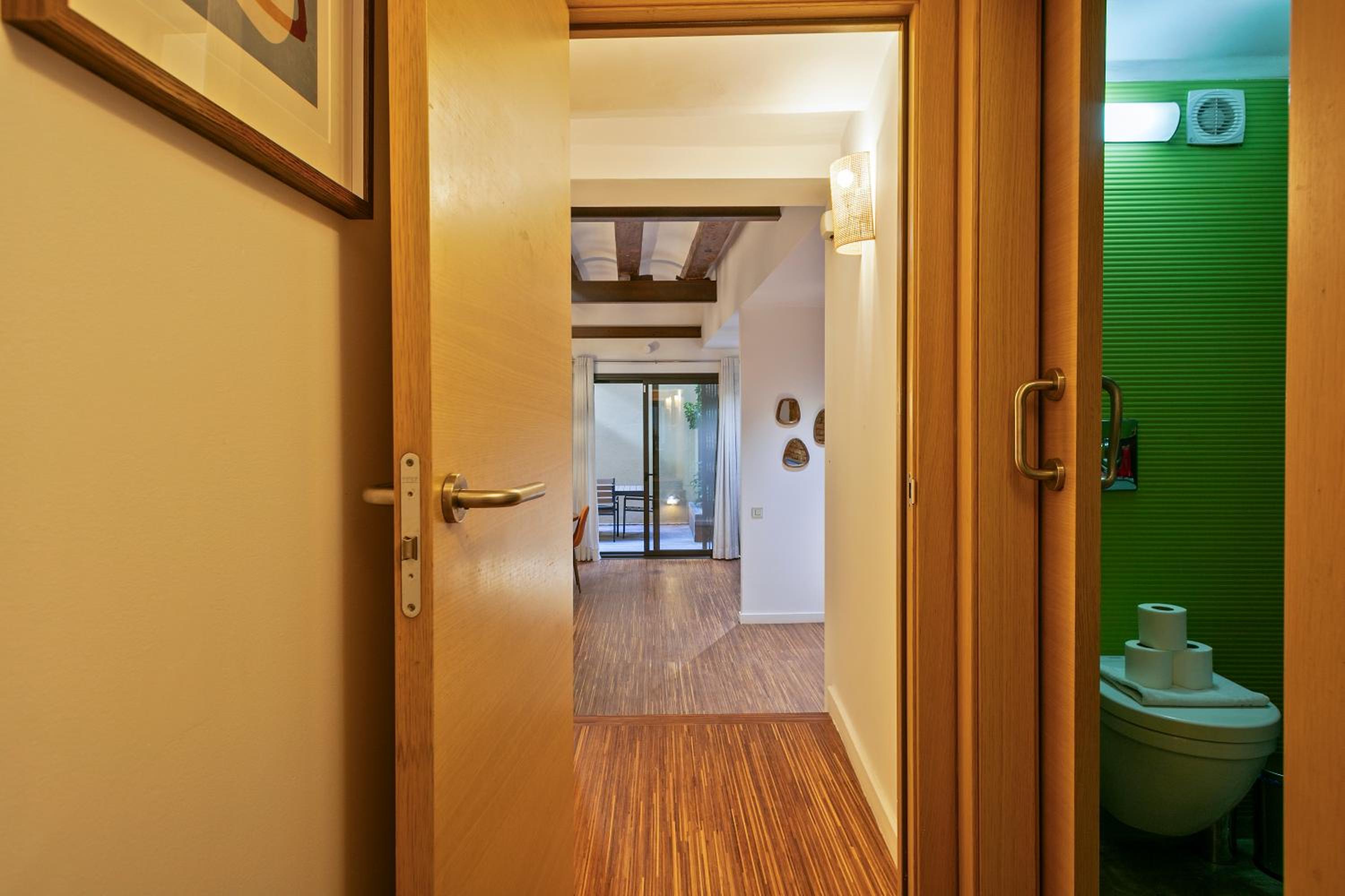 One-Bedroom Superior Apartment photo 3
