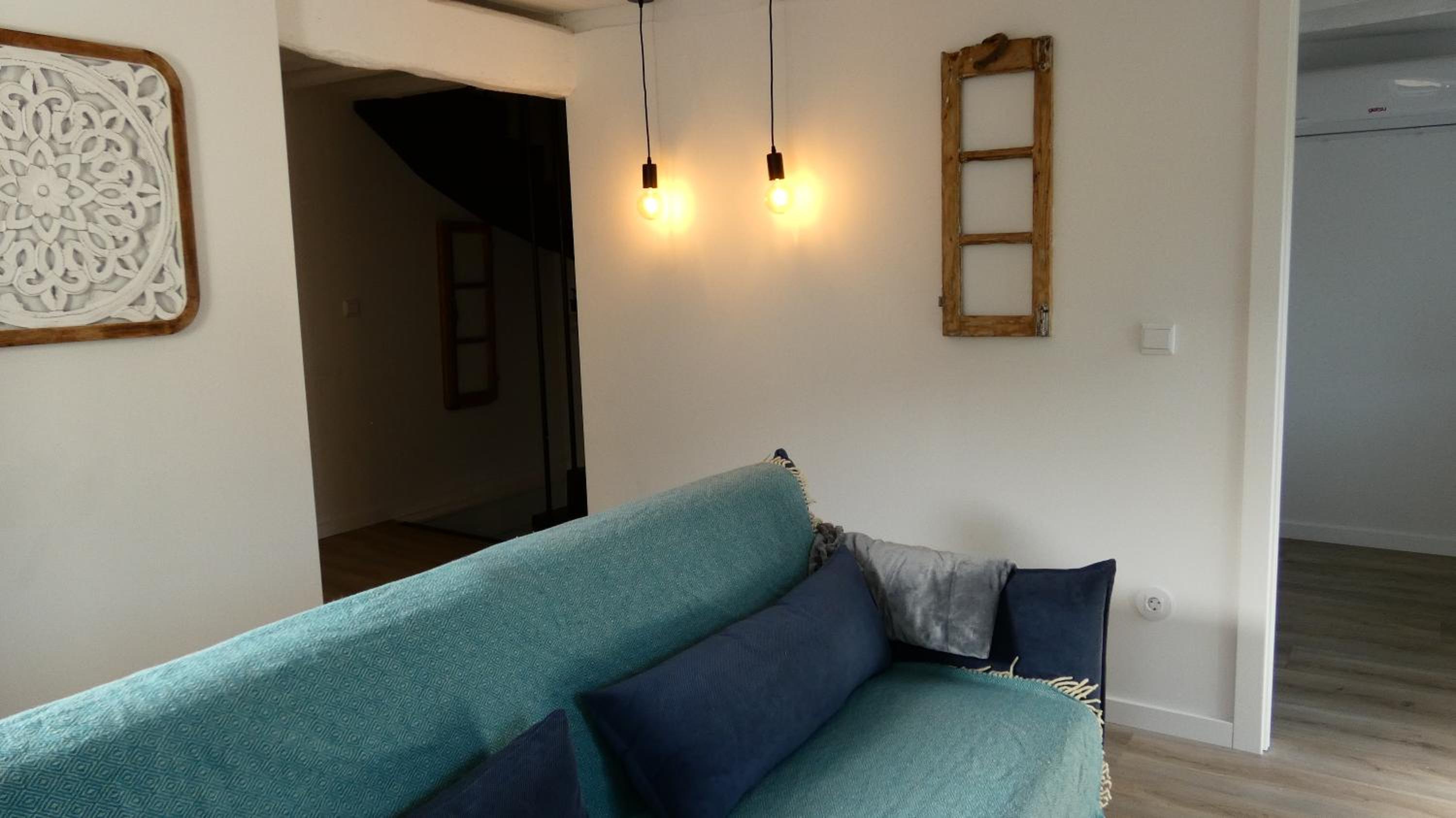 Two-Bedroom House photo 1