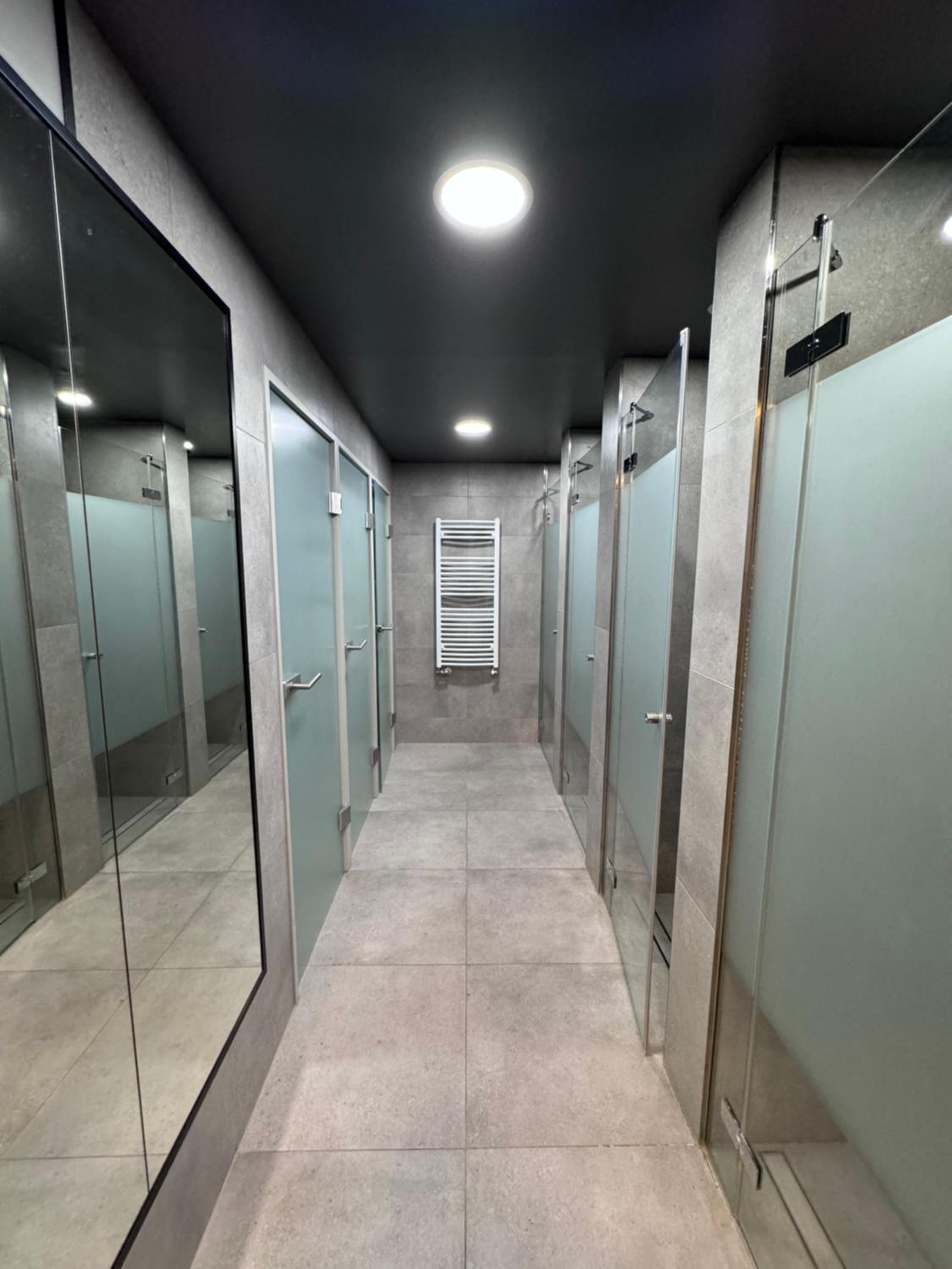 Budget Single Room with Shared Bathroom photo 3