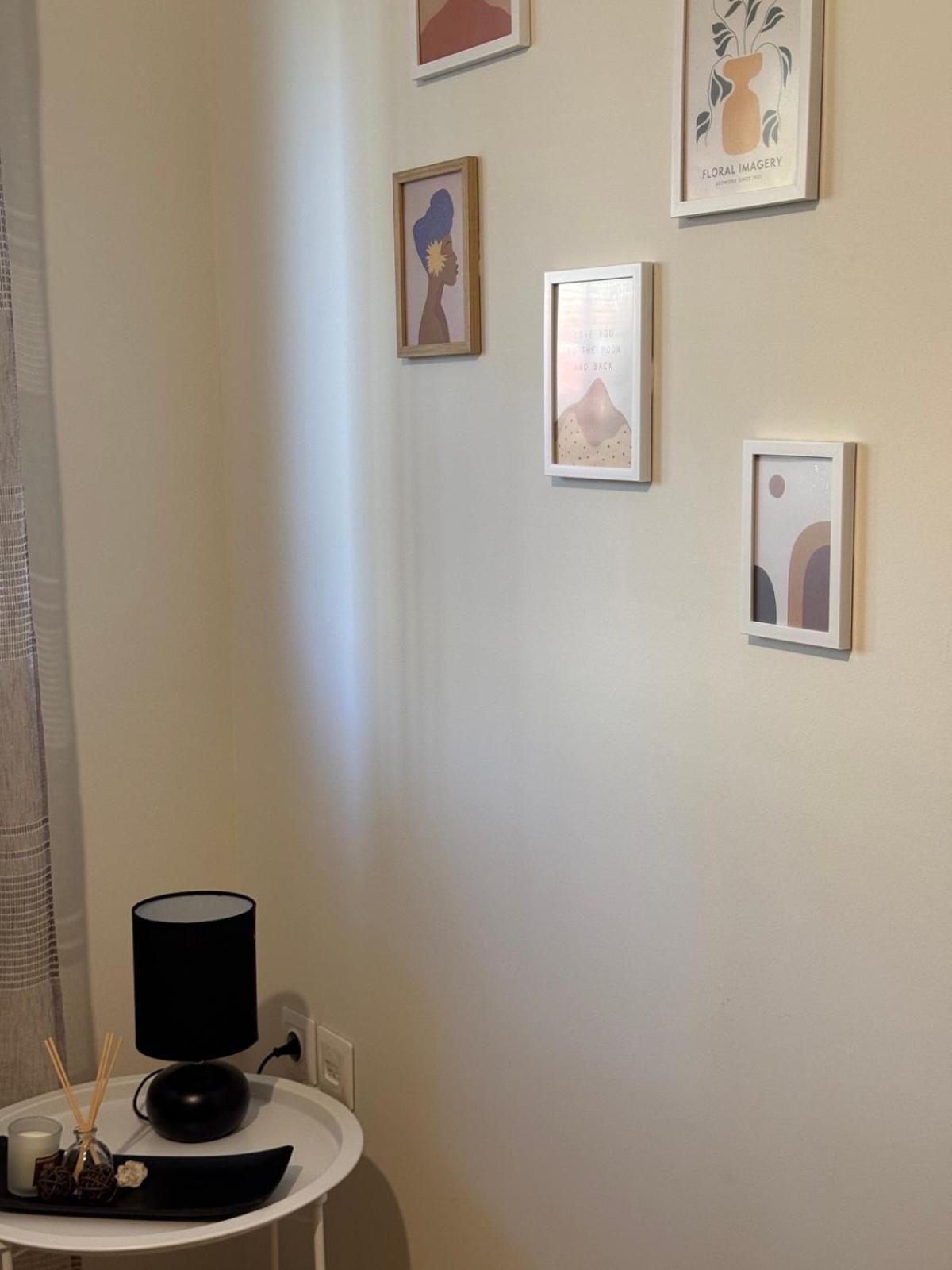 Two-Bedroom Apartment photo 2