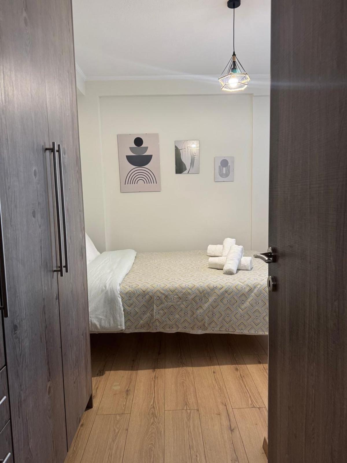 Two-Bedroom Apartment photo 3