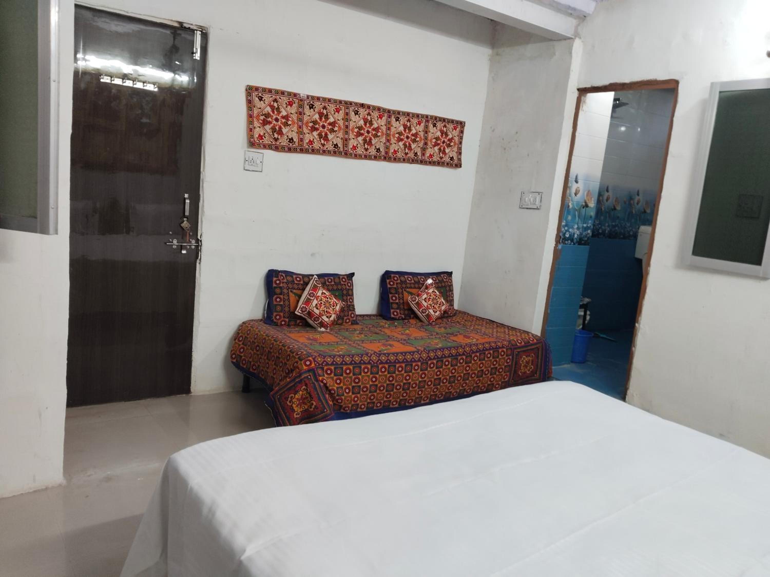 Deluxe Double Room photo 2