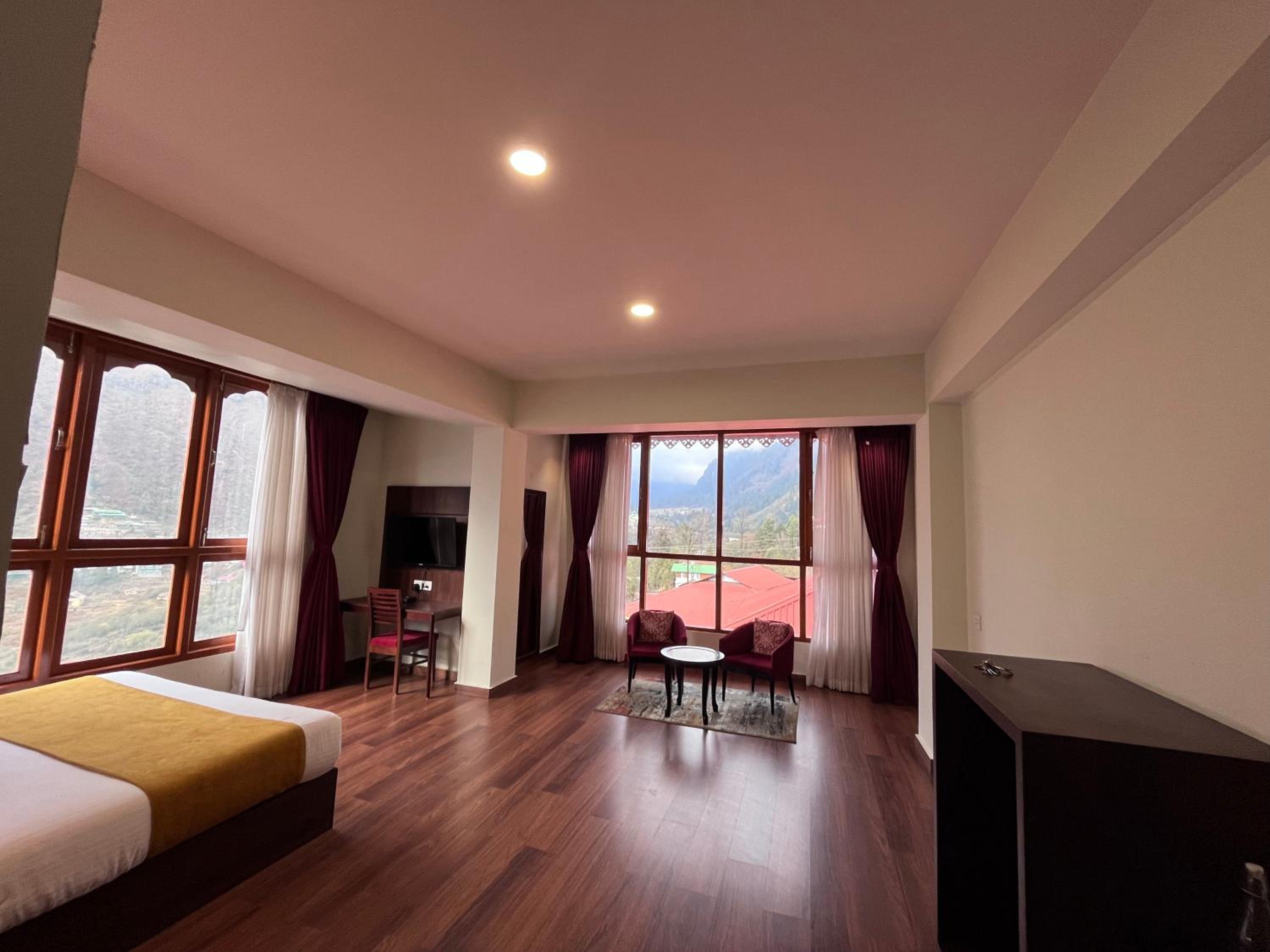 Junior Suite - Photo 3