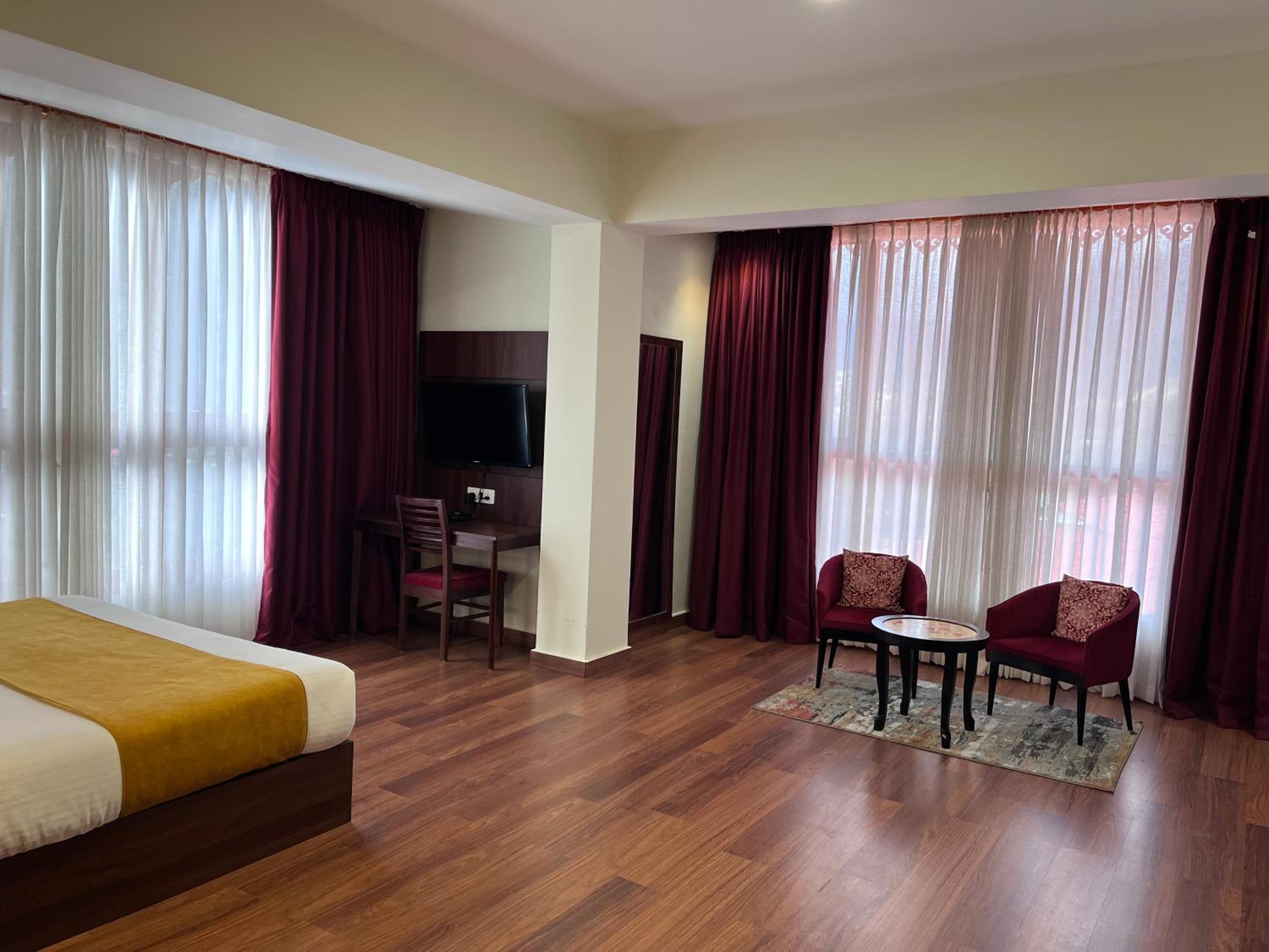 Junior Suite - Photo 5