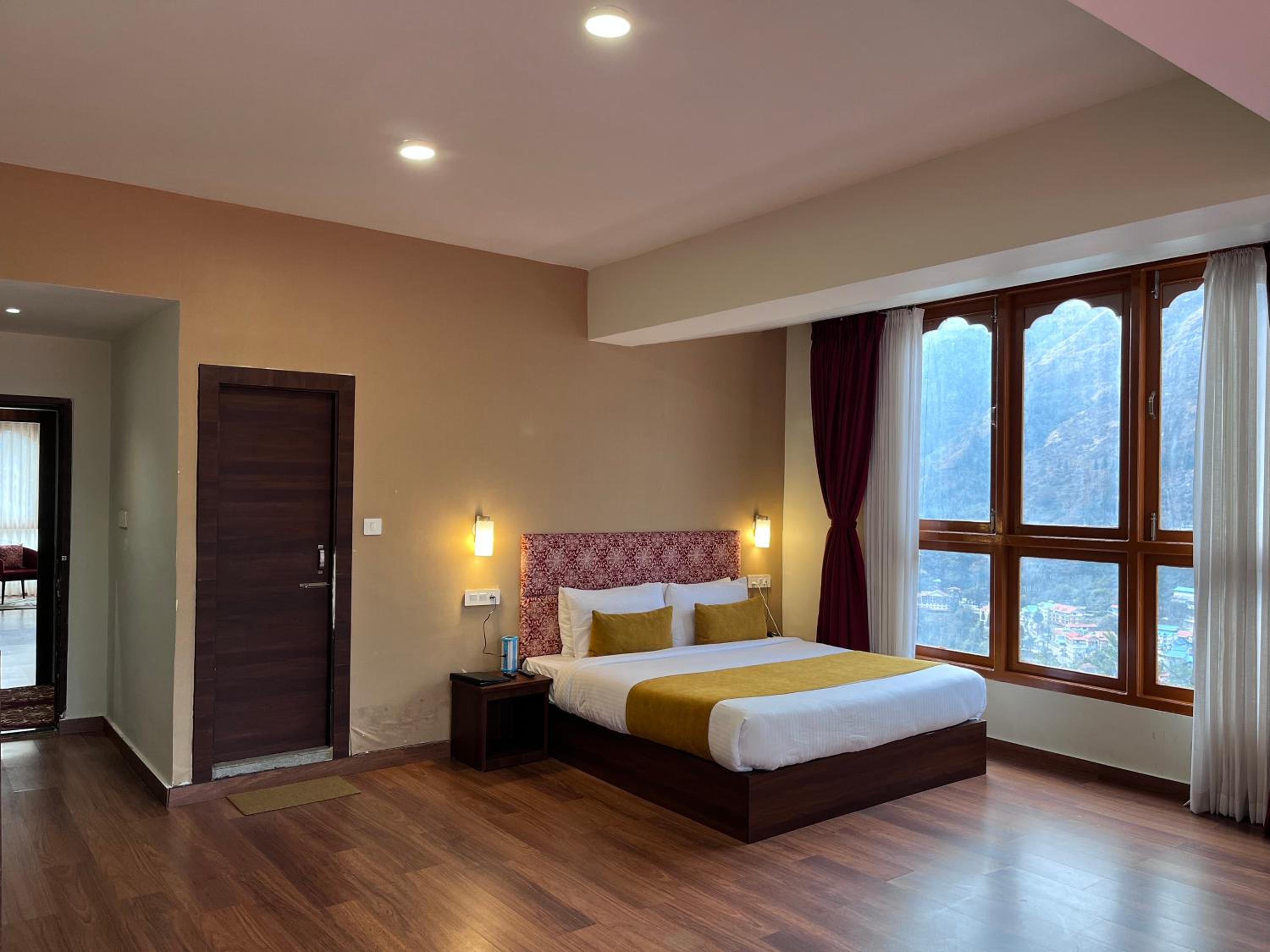 Junior Suite - Photo 2