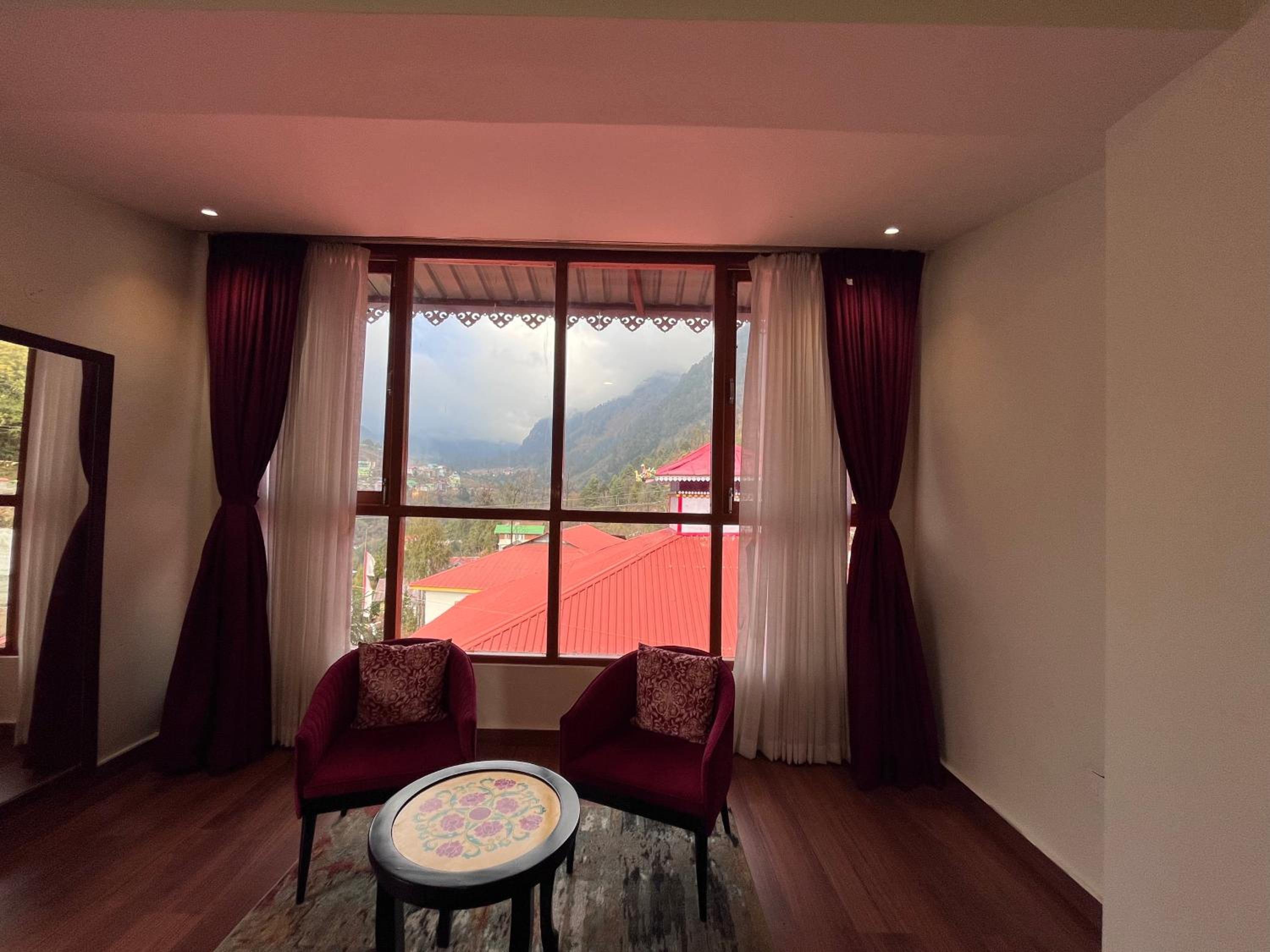 Junior Suite - Photo 8