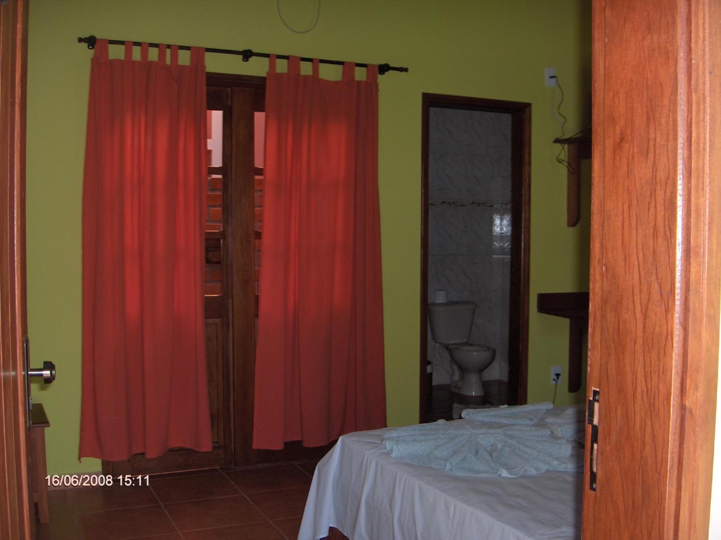 Deluxe Triple Room photo 3
