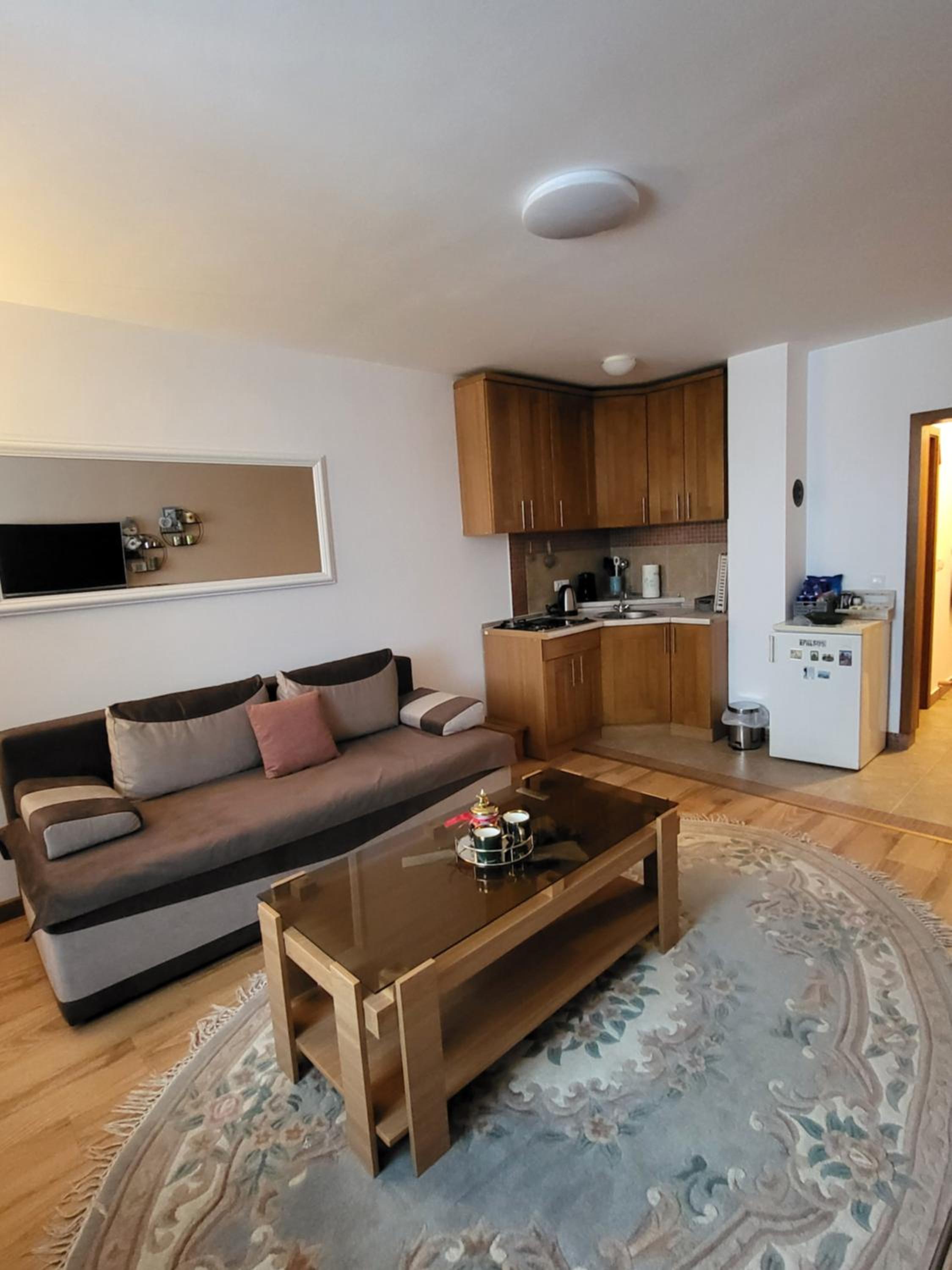 Studio Apartment photo 2