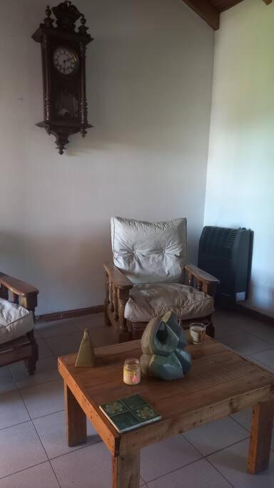 Two-Bedroom House photo 1