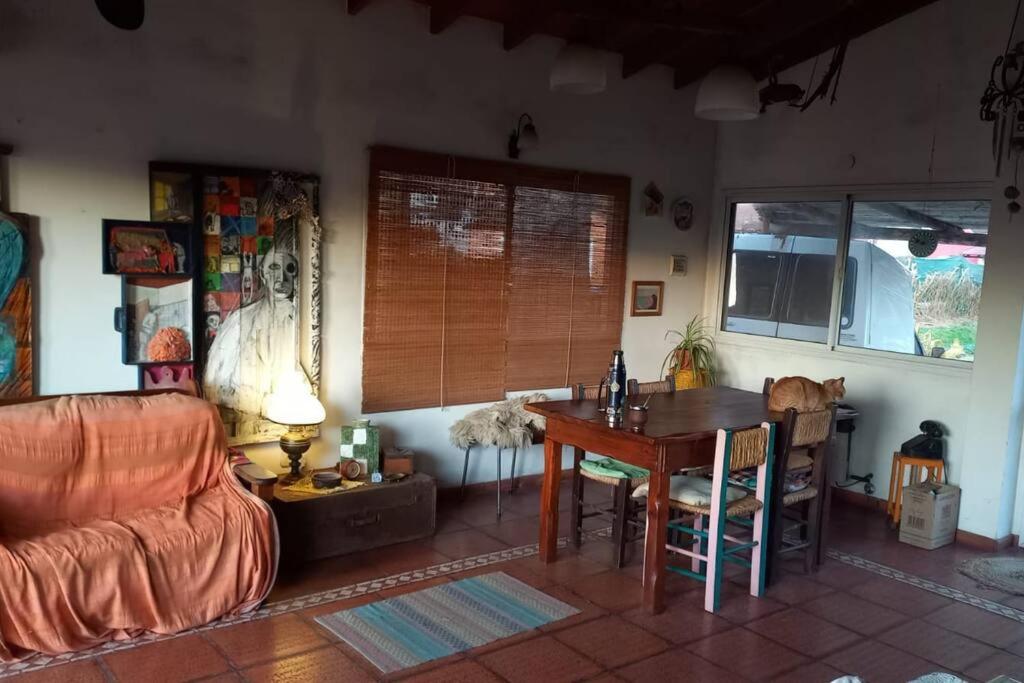 Two-Bedroom House photo 2