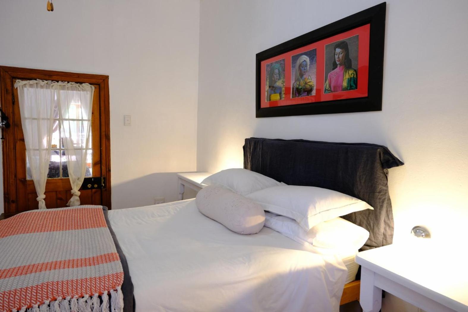 Deluxe Family Suite