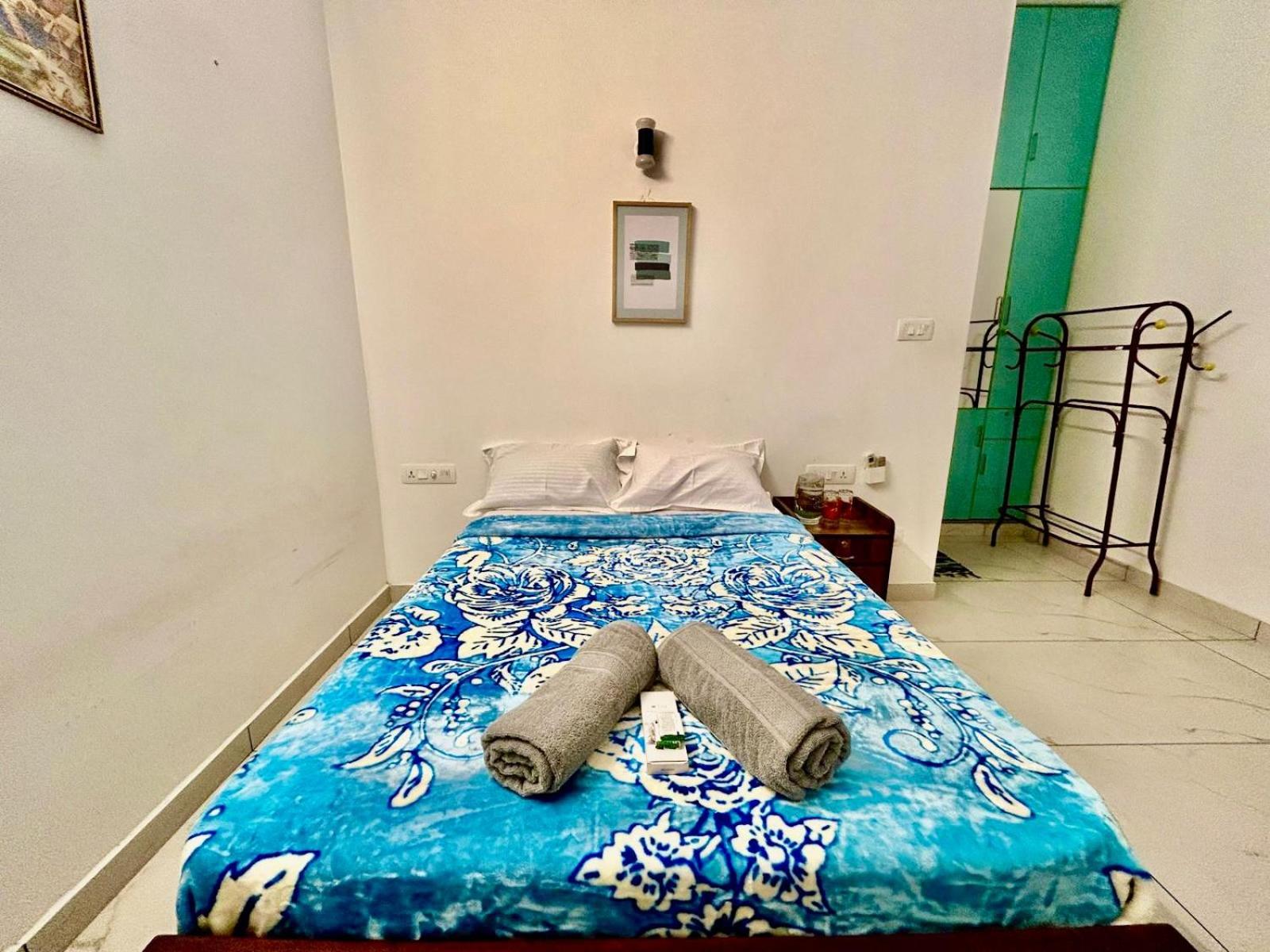 Deluxe Twin Room photo 1