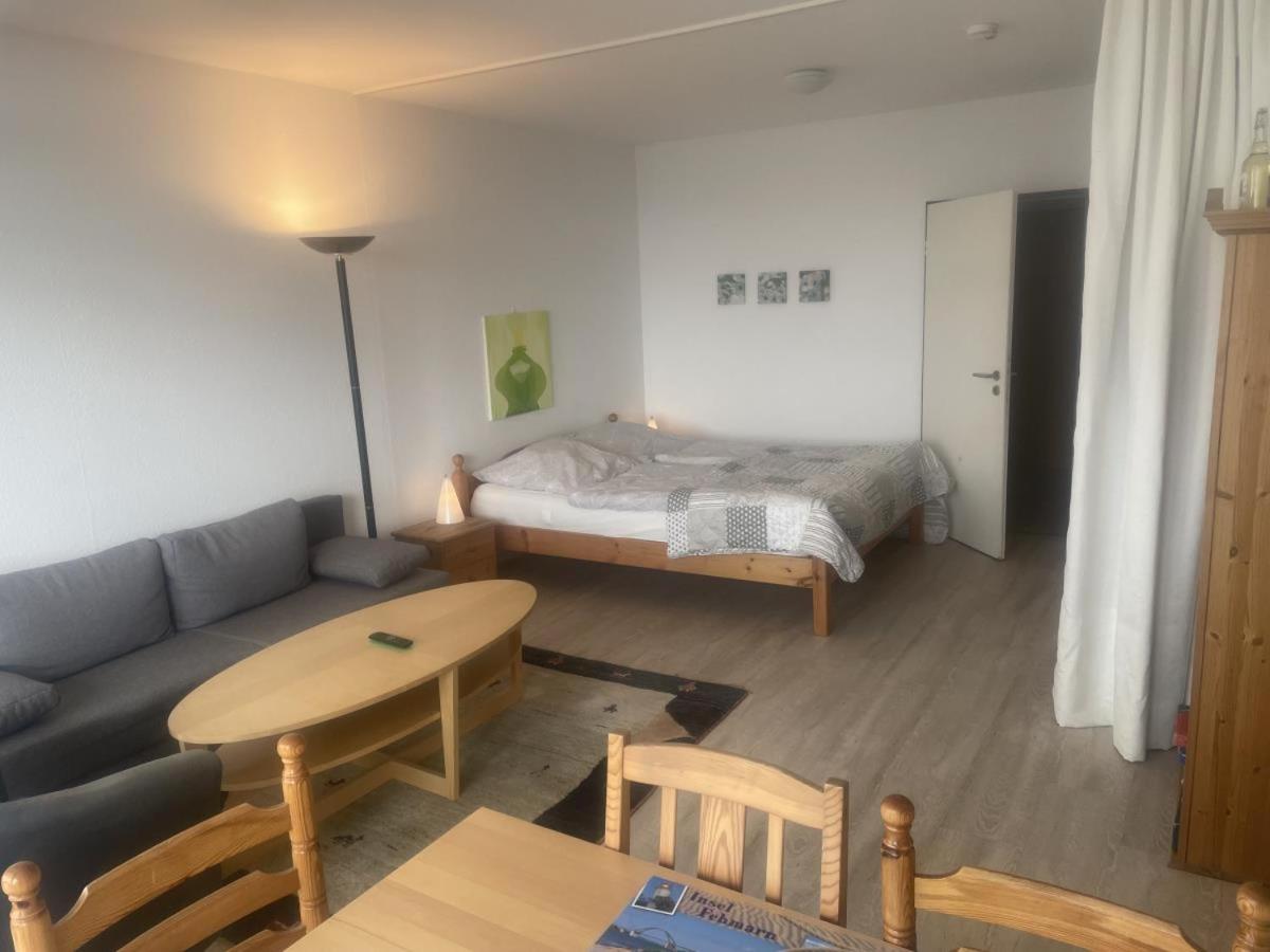 Apartment photo 1